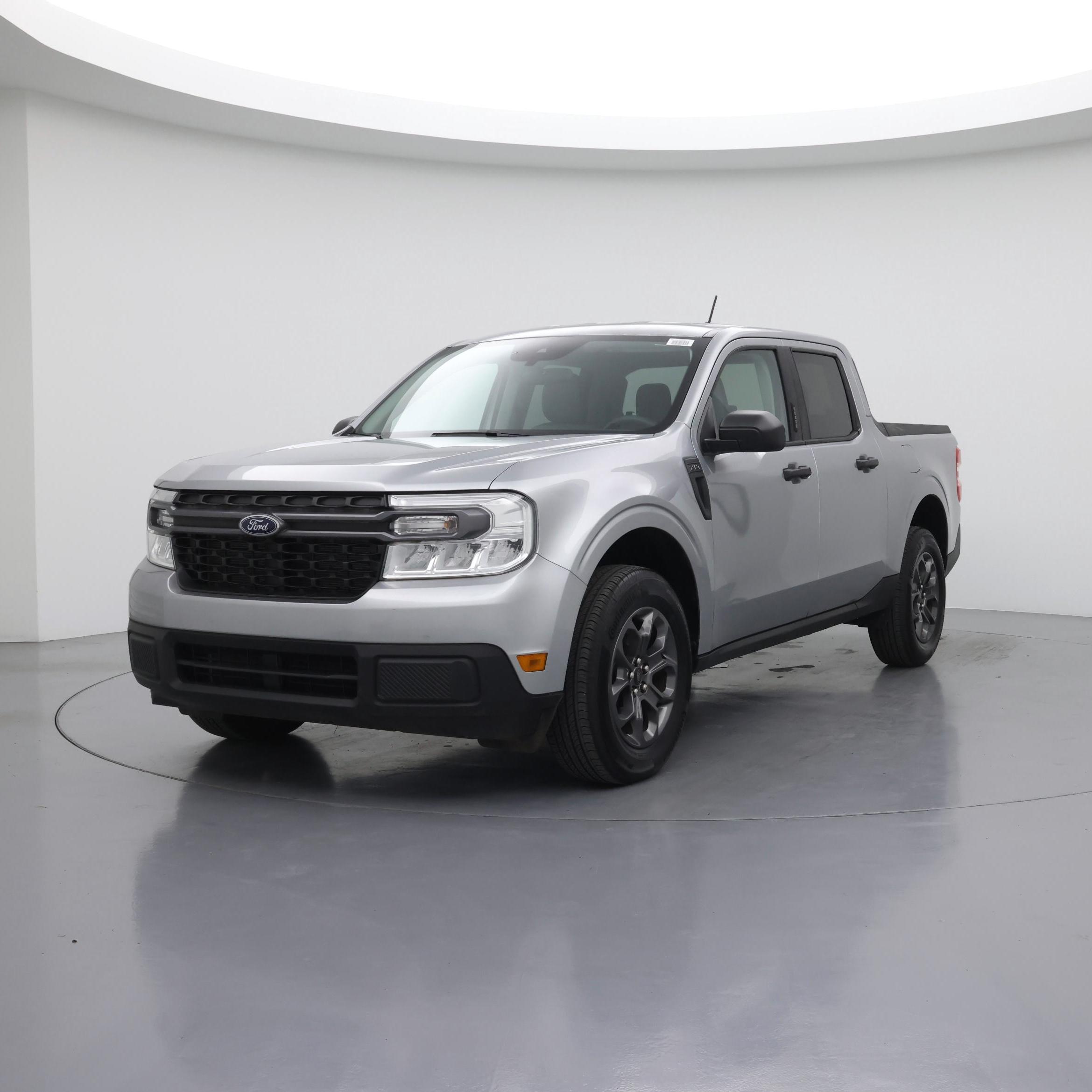 Thumbnail: 2022 Ford Maverick - 4