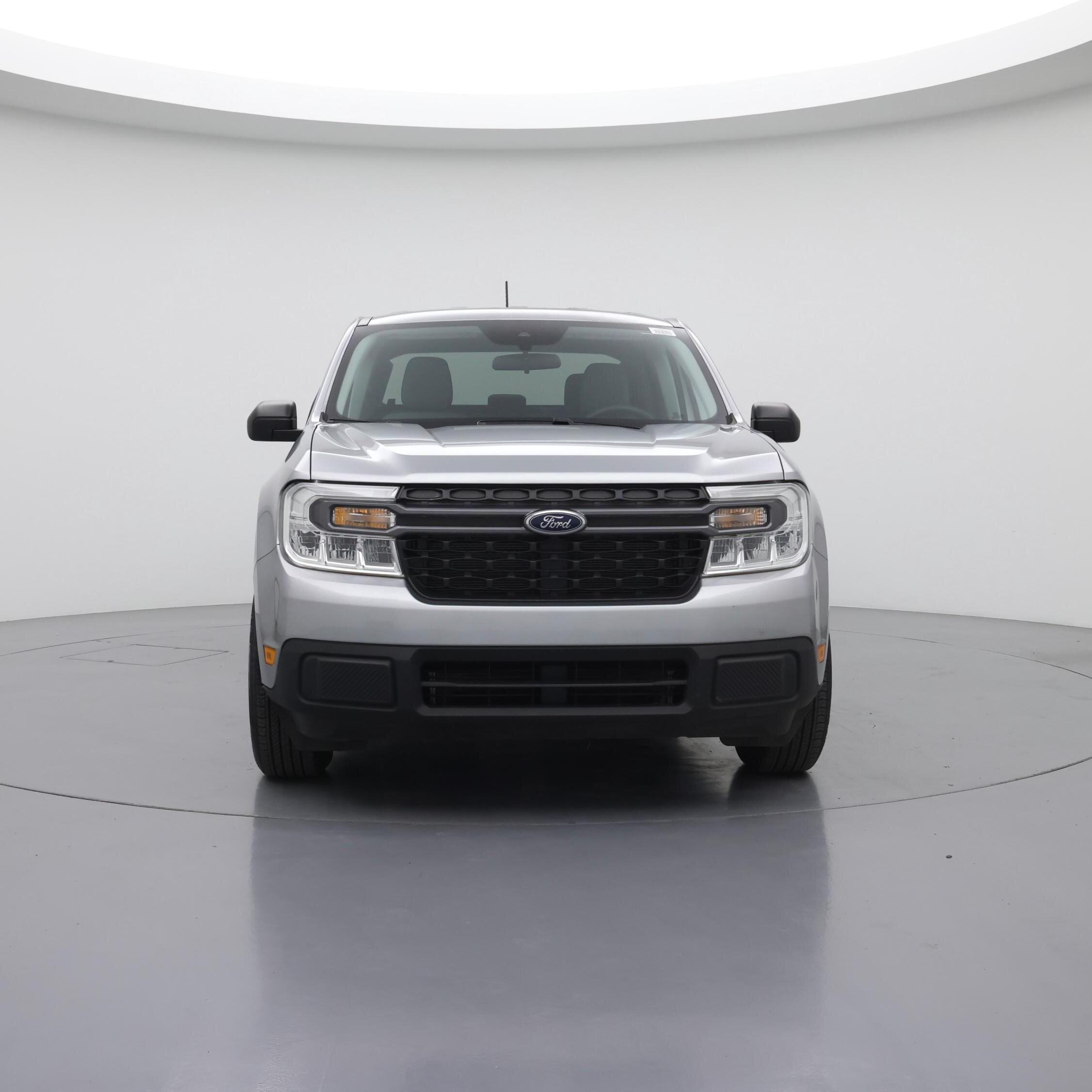 Thumbnail: 2022 Ford Maverick - 5