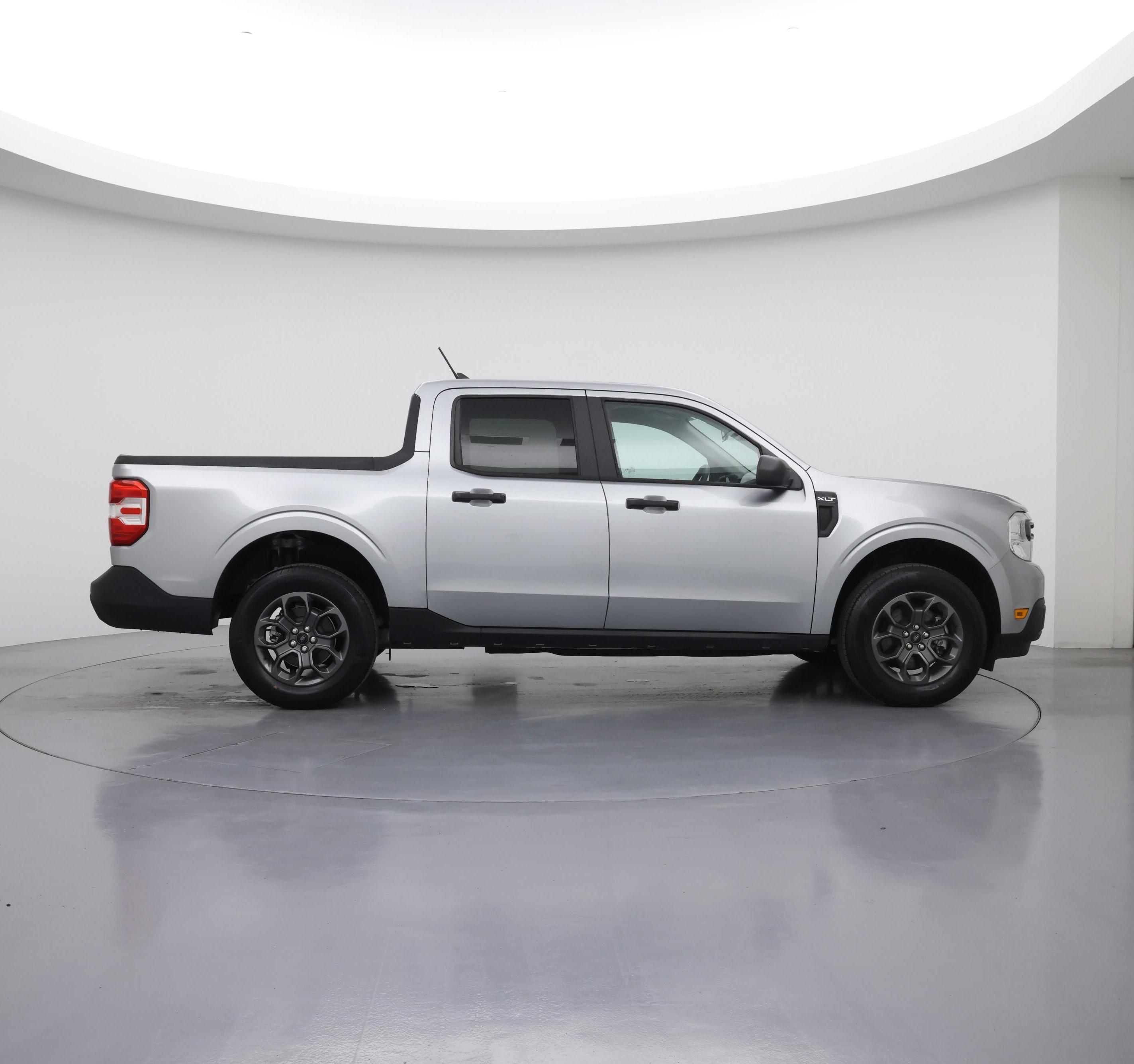 Thumbnail: 2022 Ford Maverick - 7