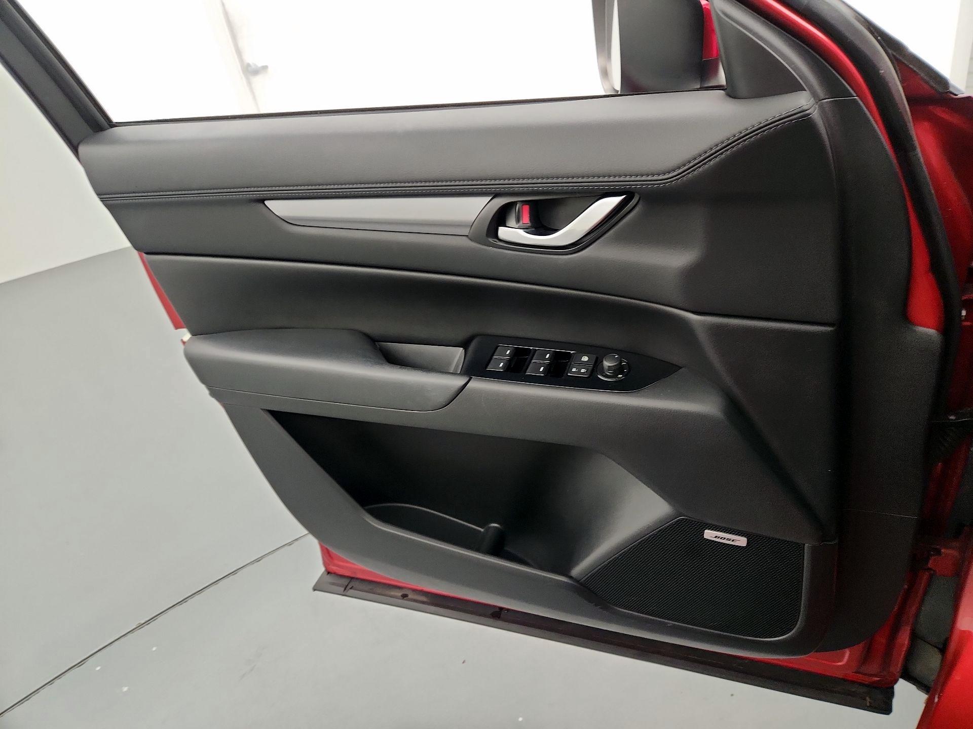 Thumbnail: 2018 Mazda CX-5 - 12