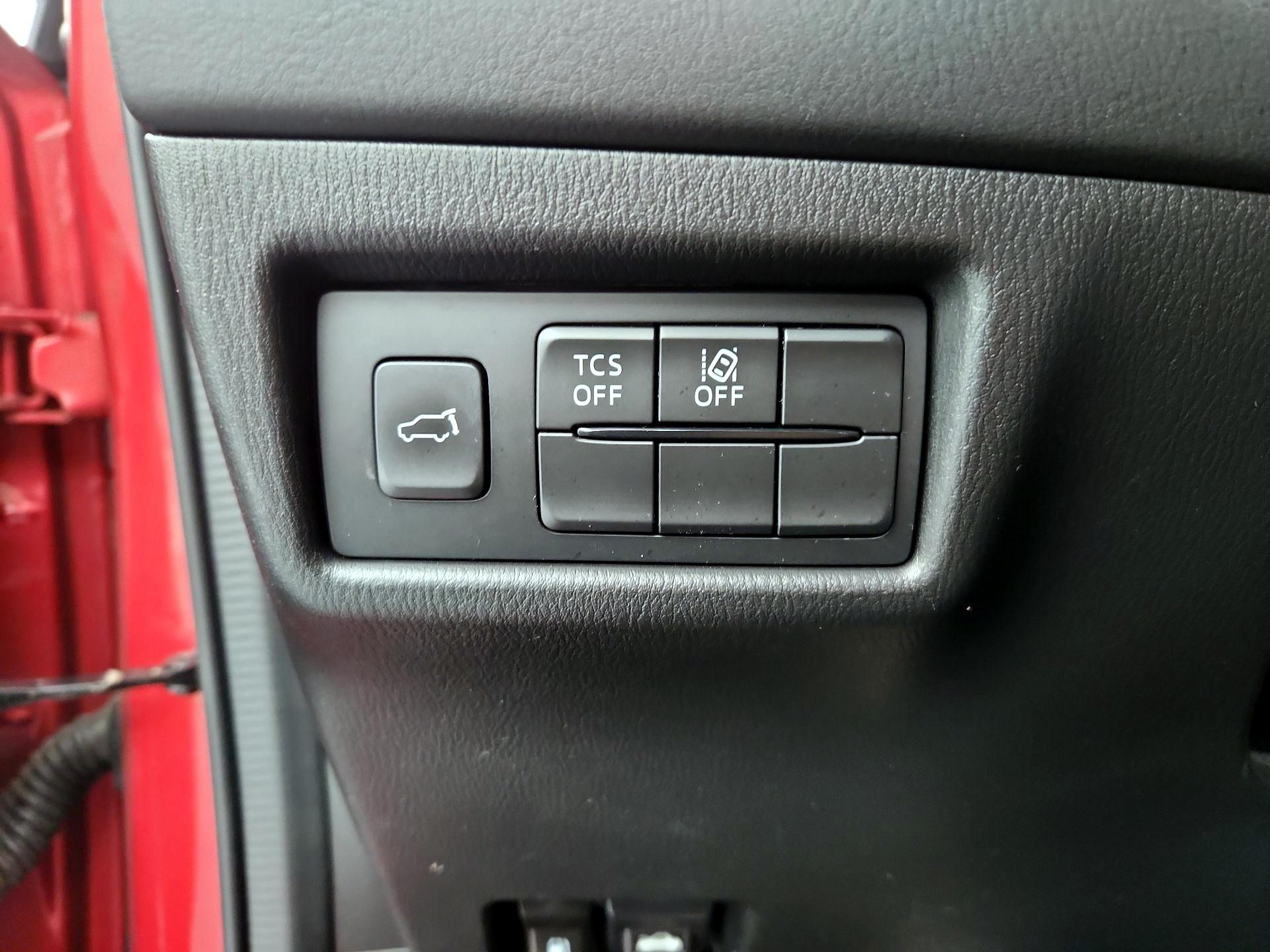 Thumbnail: 2018 Mazda CX-5 - 13