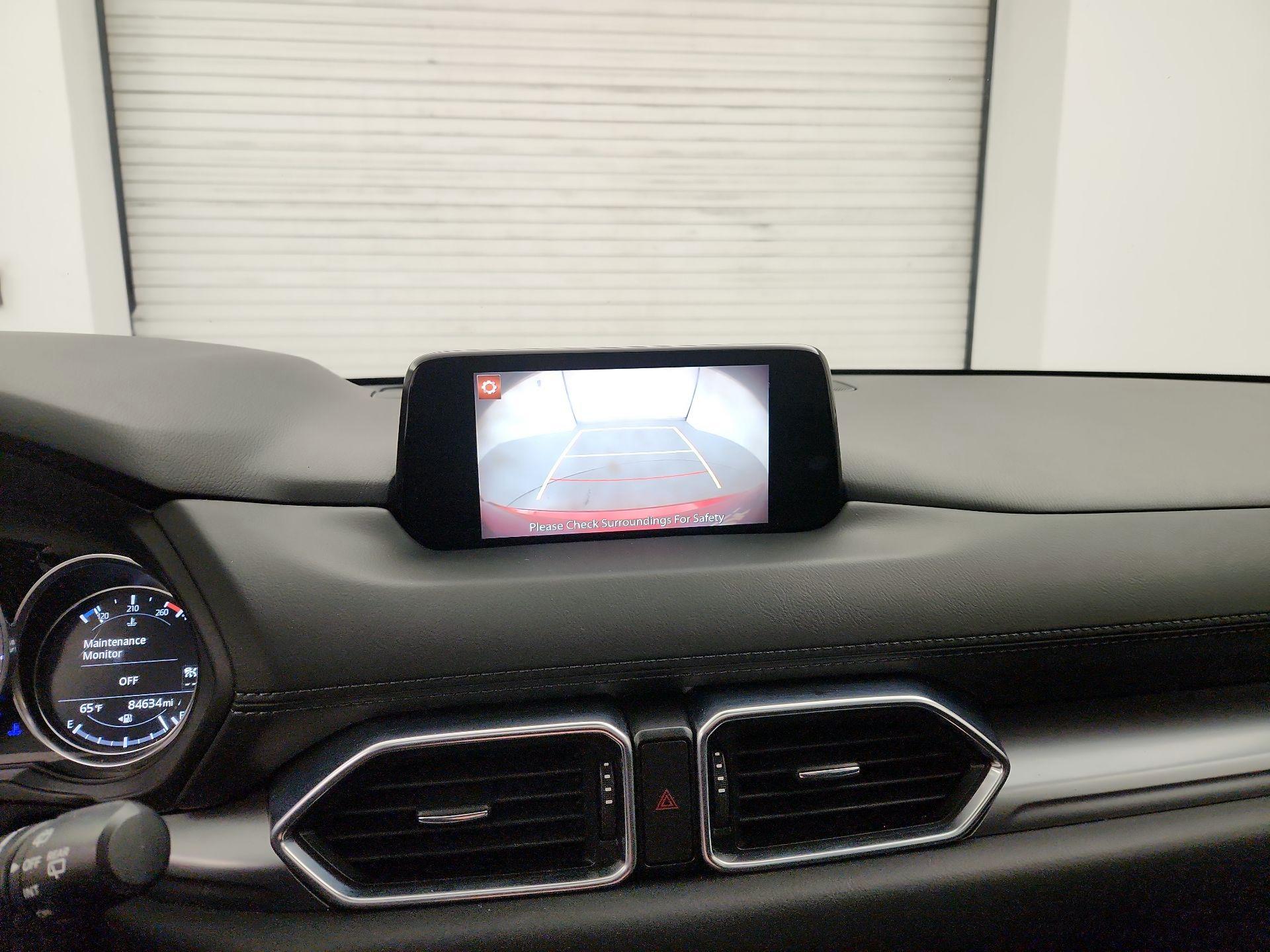 Thumbnail: 2018 Mazda CX-5 - 14