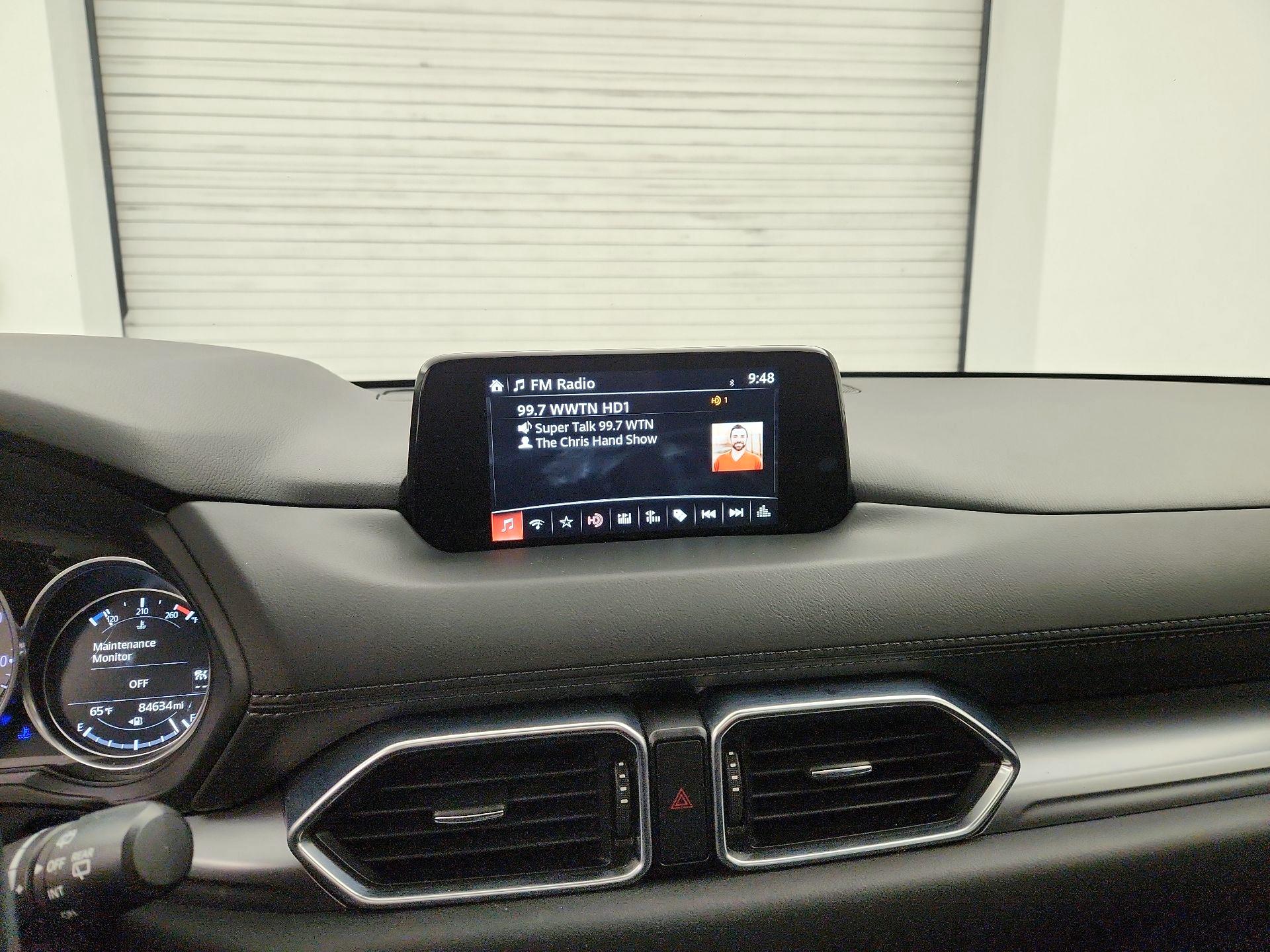 Thumbnail: 2018 Mazda CX-5 - 15