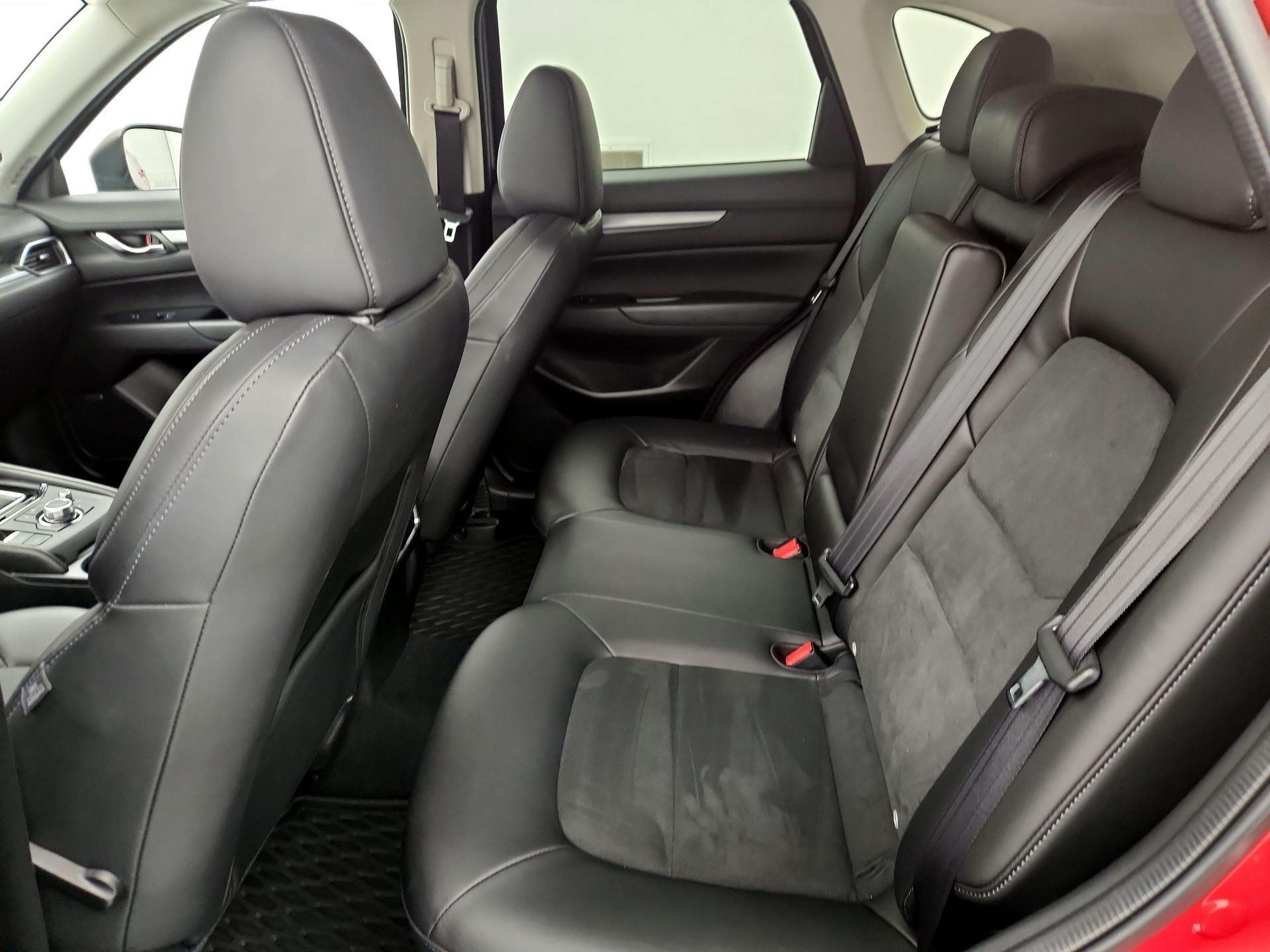 Thumbnail: 2018 Mazda CX-5 - 19