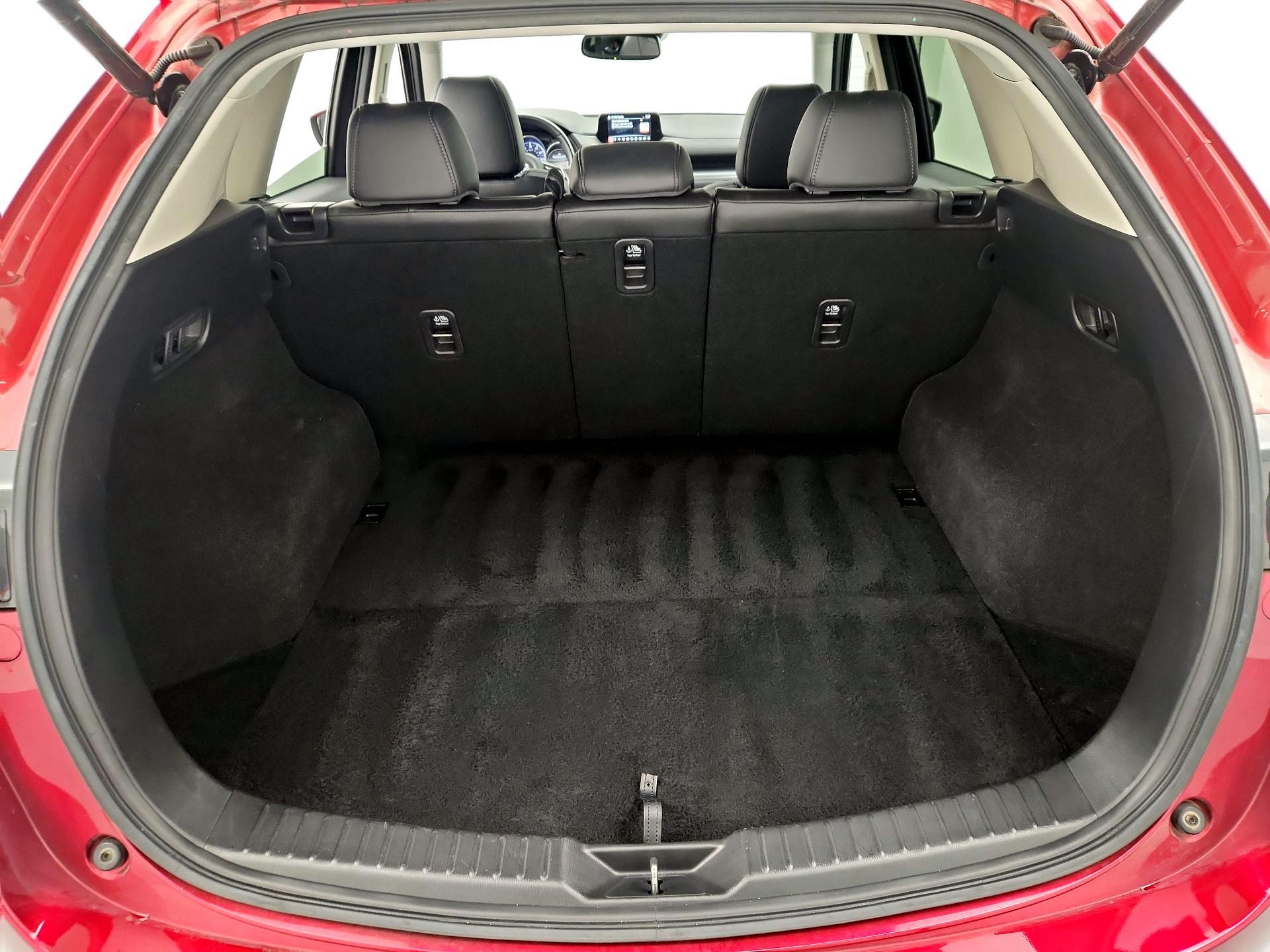 Thumbnail: 2018 Mazda CX-5 - 20