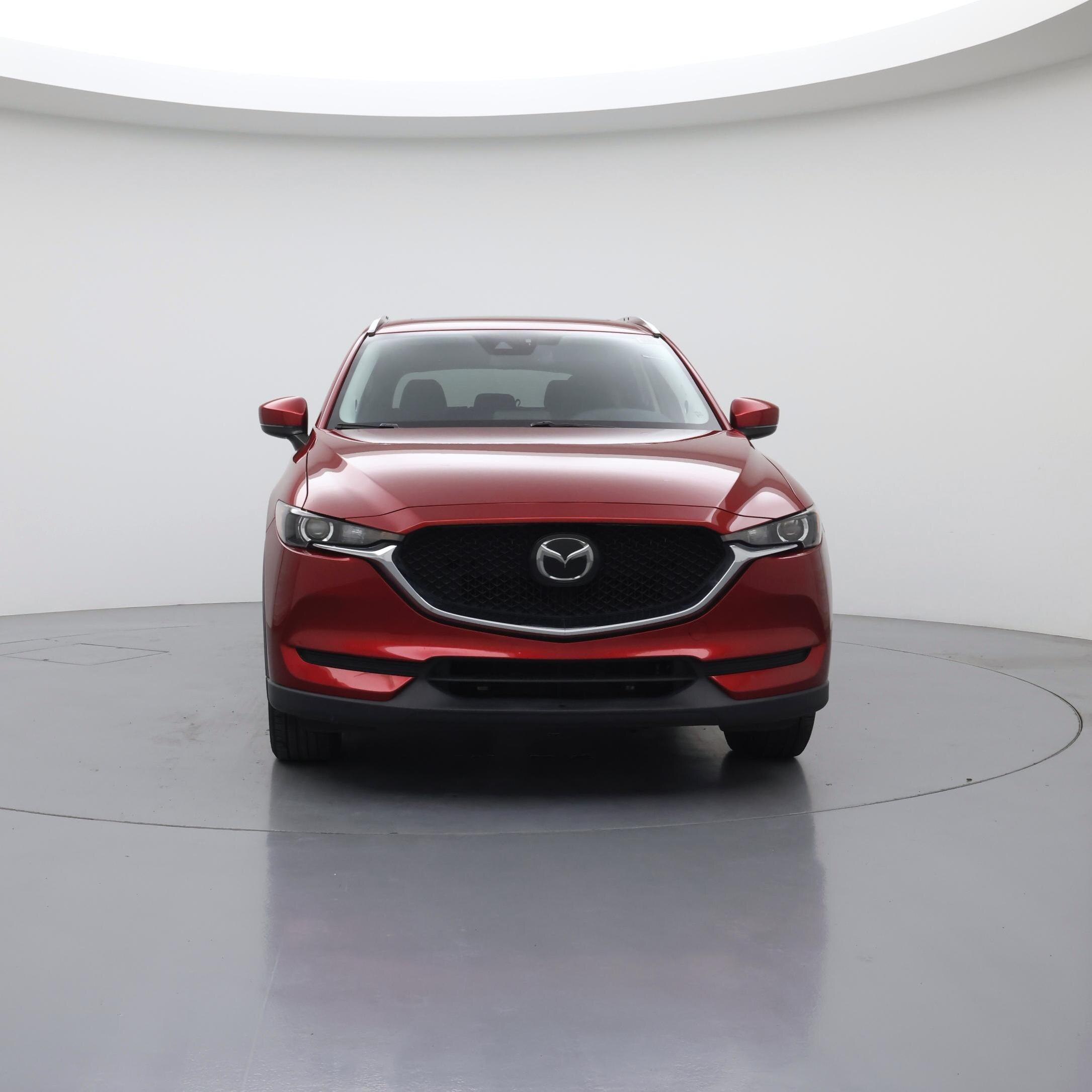 Thumbnail: 2018 Mazda CX-5 - 5