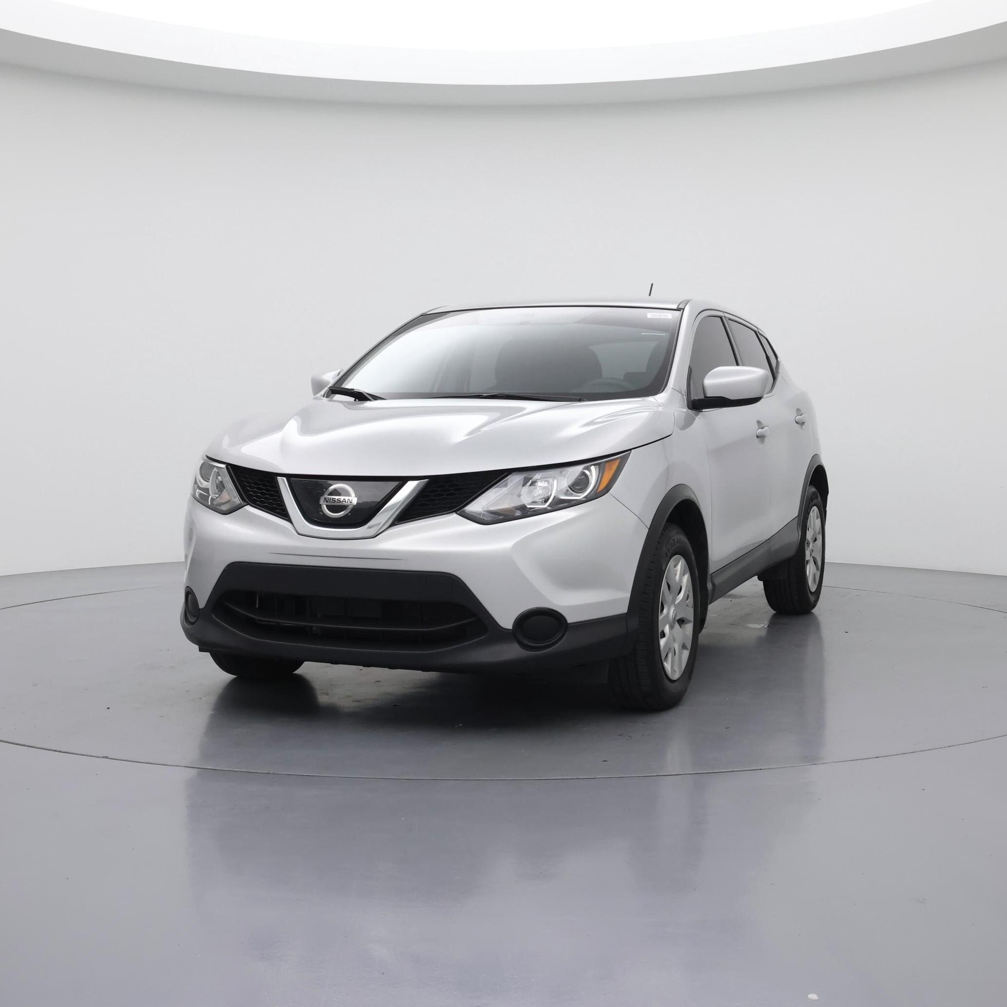 Thumbnail: 2019 Nissan Rogue Sport - 4