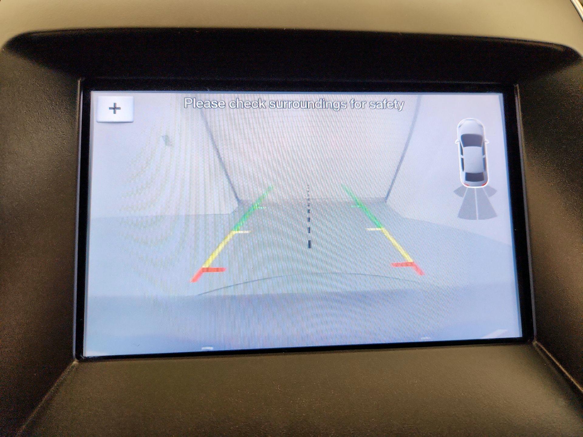 Thumbnail: 2018 Ford Edge - 14