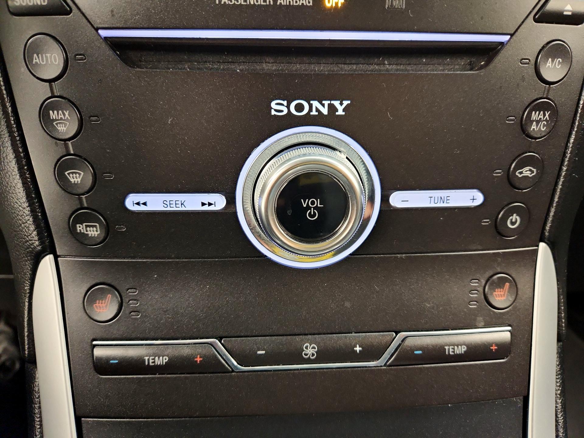 Thumbnail: 2018 Ford Edge - 16