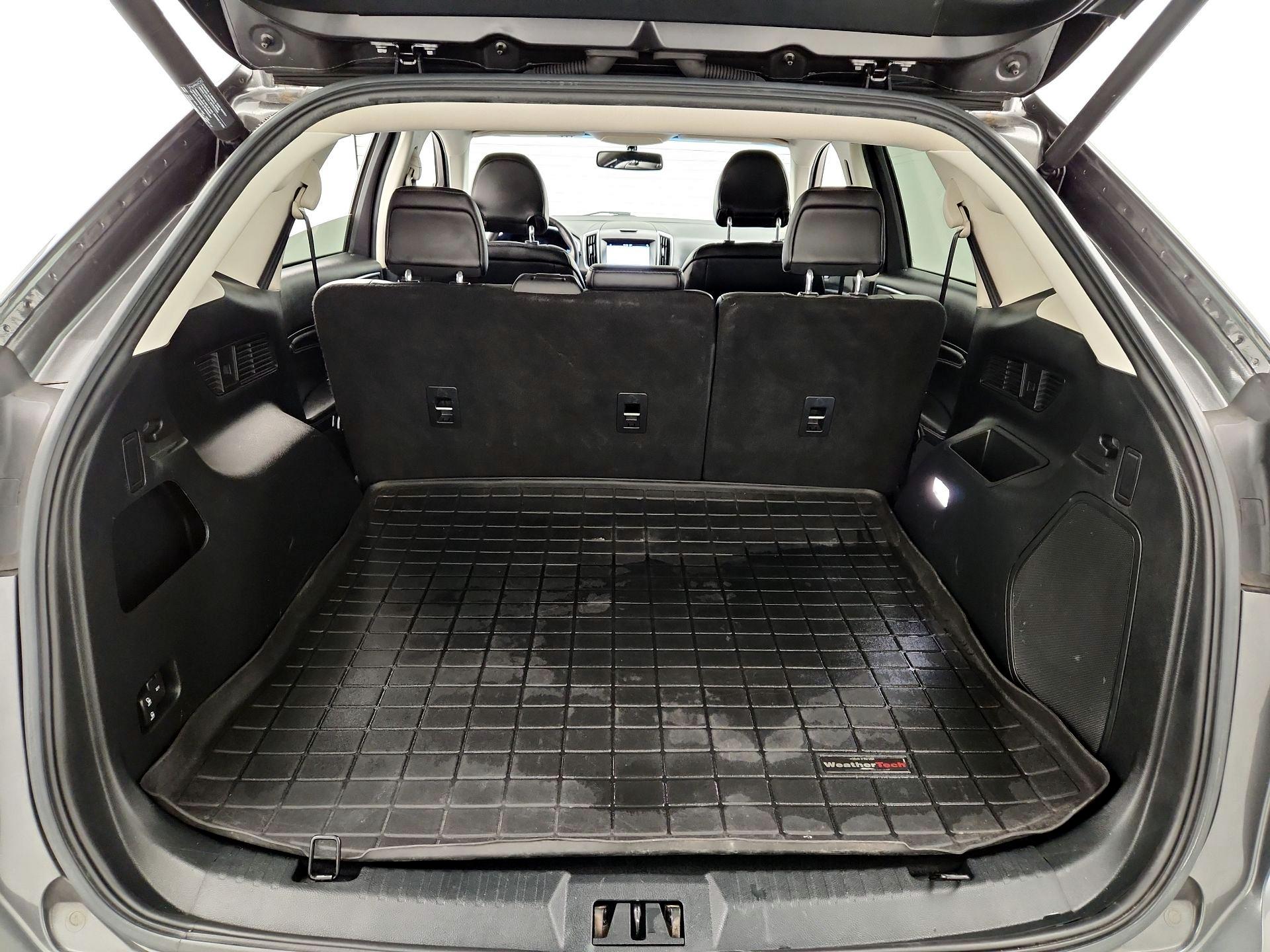 Thumbnail: 2018 Ford Edge - 20