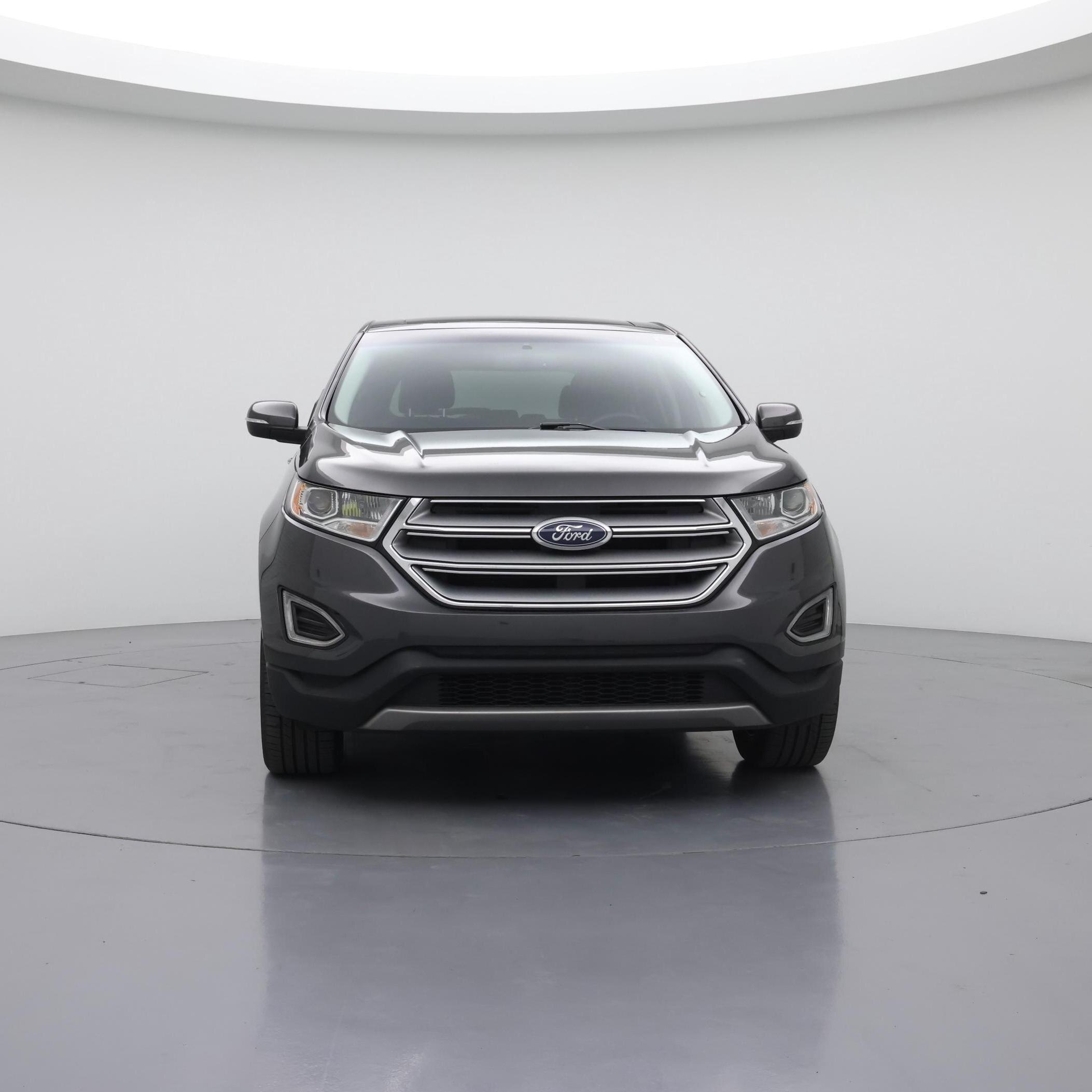 Thumbnail: 2018 Ford Edge - 5