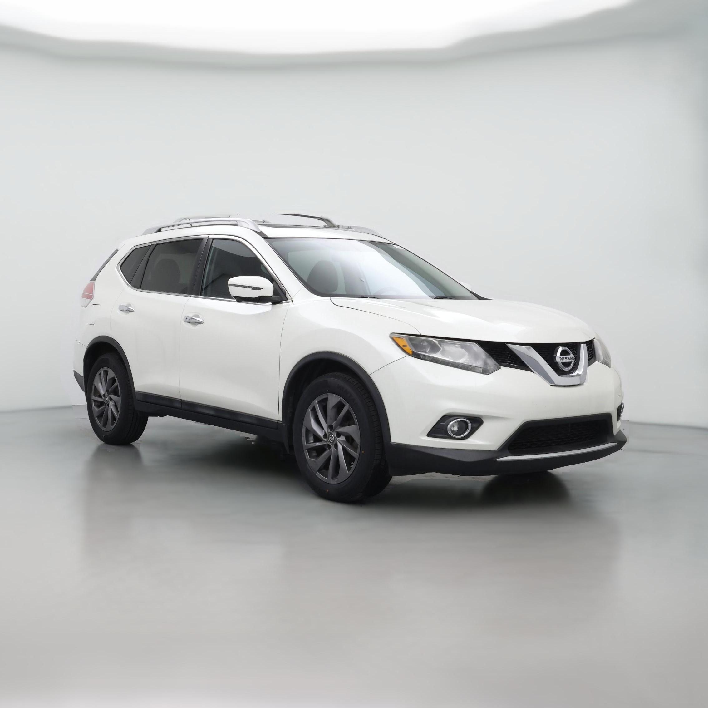 Thumbnail: 2016 Nissan Rogue - 1