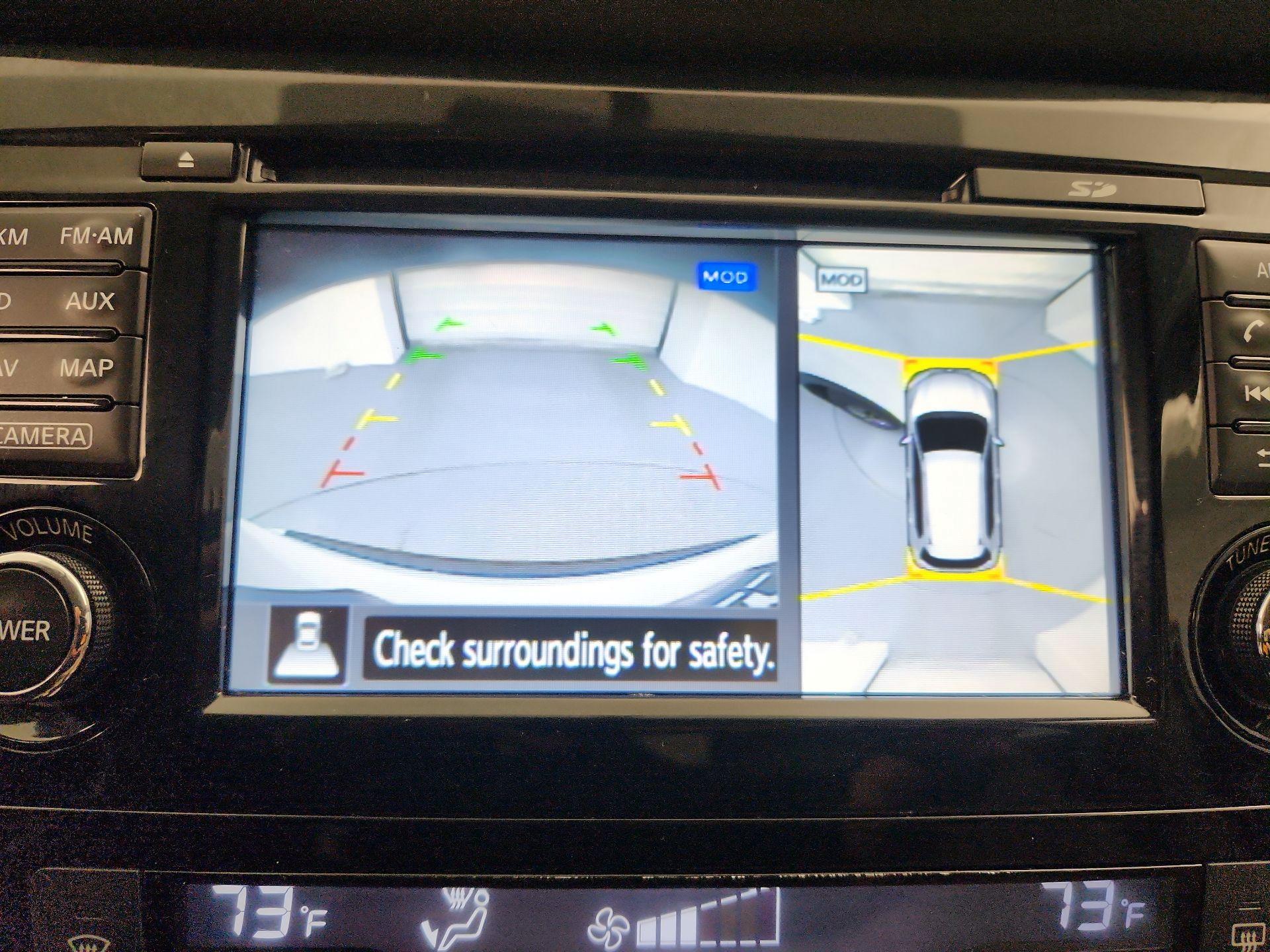 Thumbnail: 2016 Nissan Rogue - 14