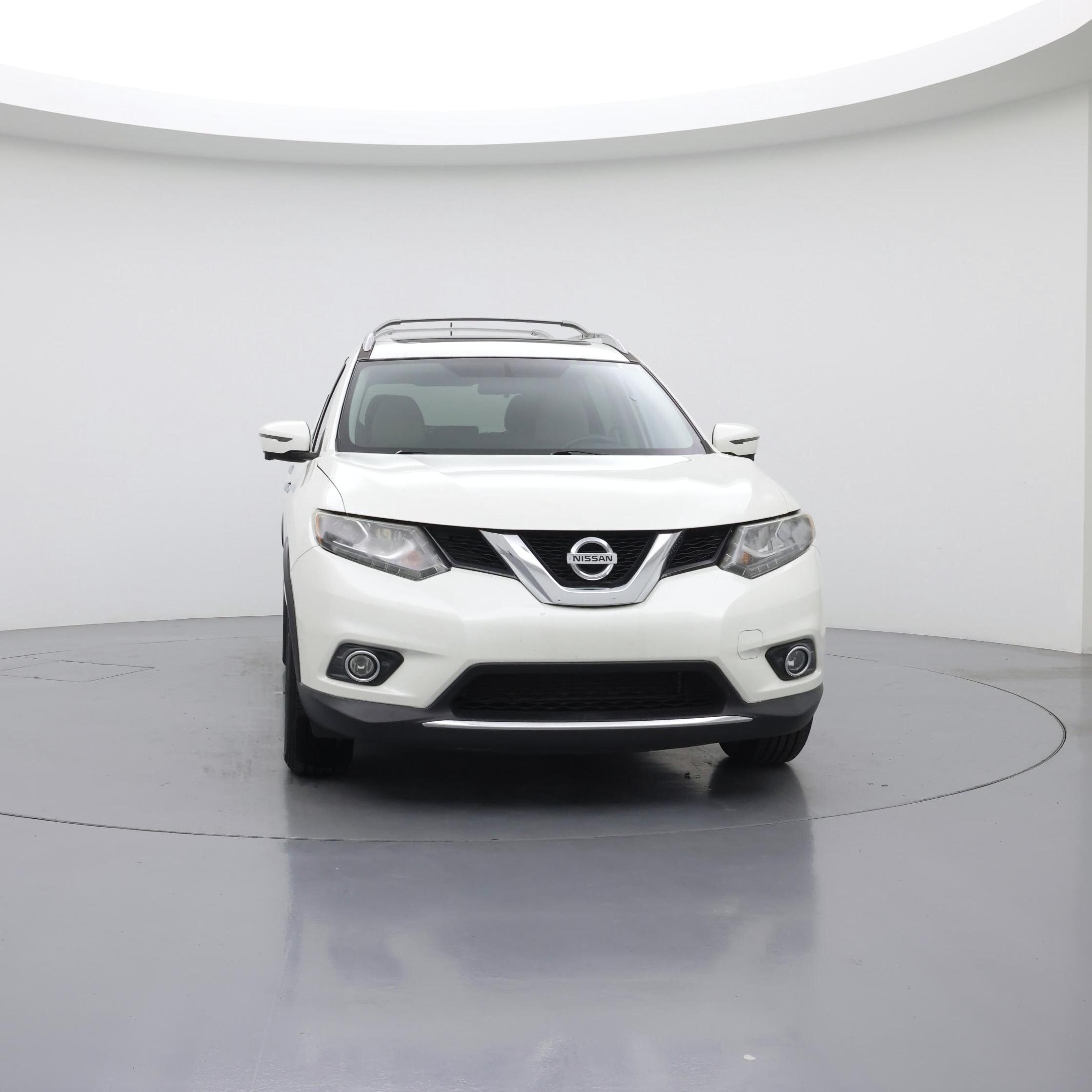 Thumbnail: 2016 Nissan Rogue - 5