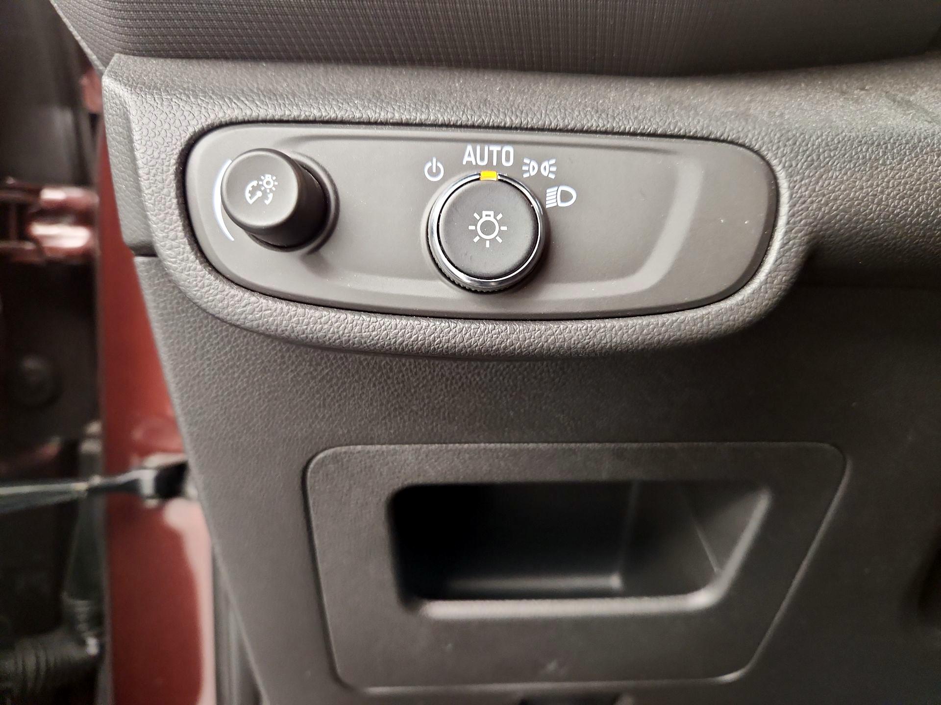 Thumbnail: 2023 Chevrolet TrailBlazer - 13