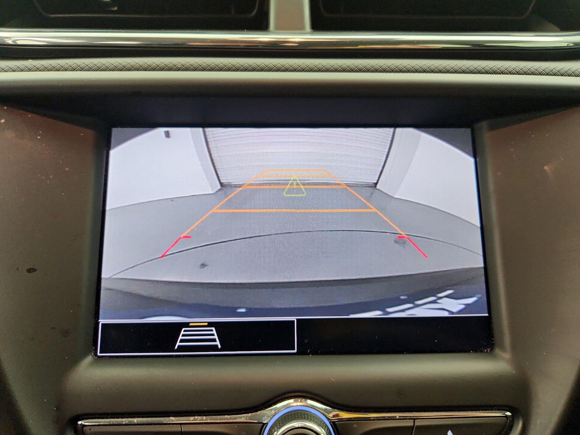 Thumbnail: 2023 Chevrolet TrailBlazer - 14