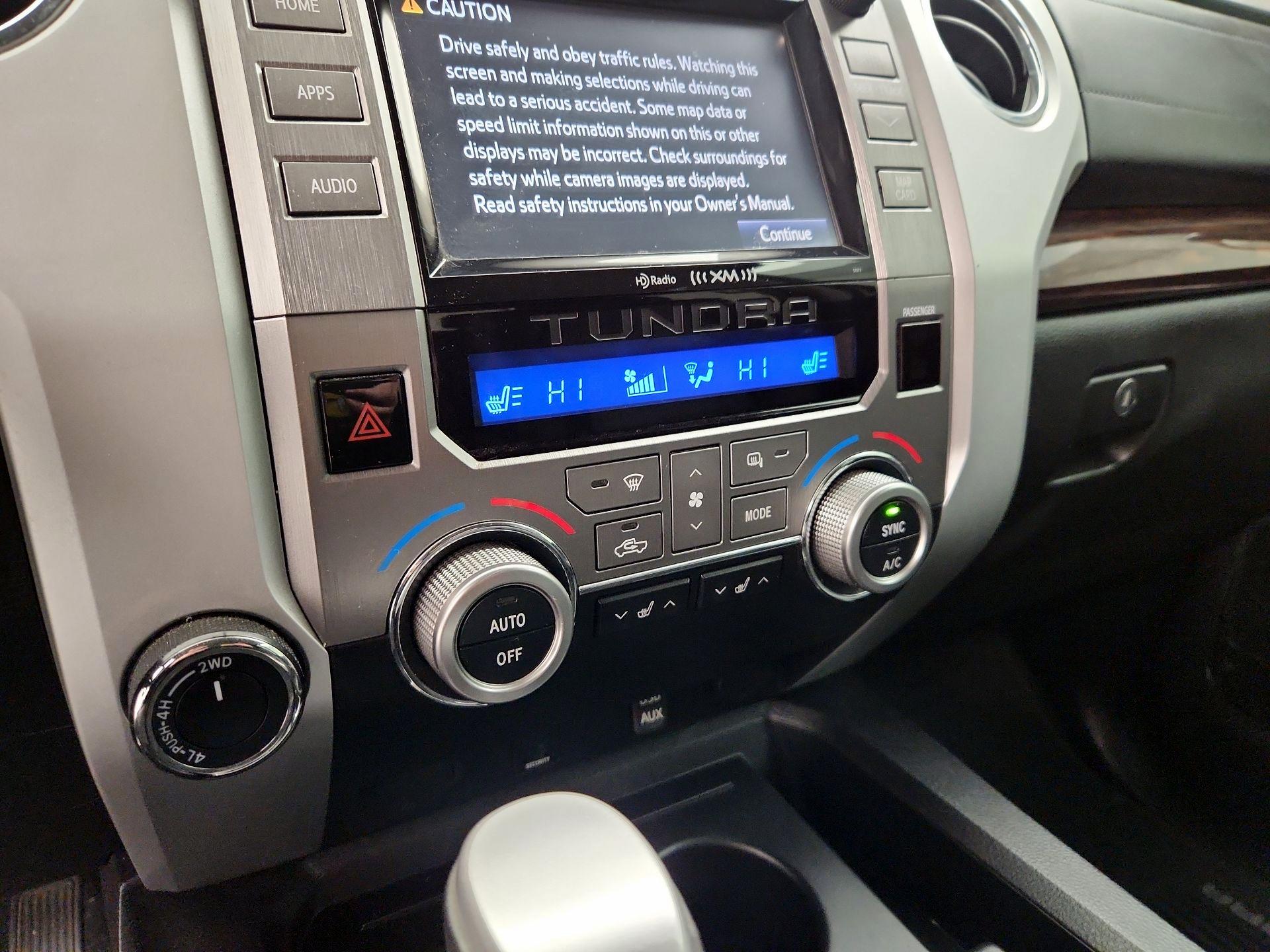 Thumbnail: 2015 Toyota Tundra - 16