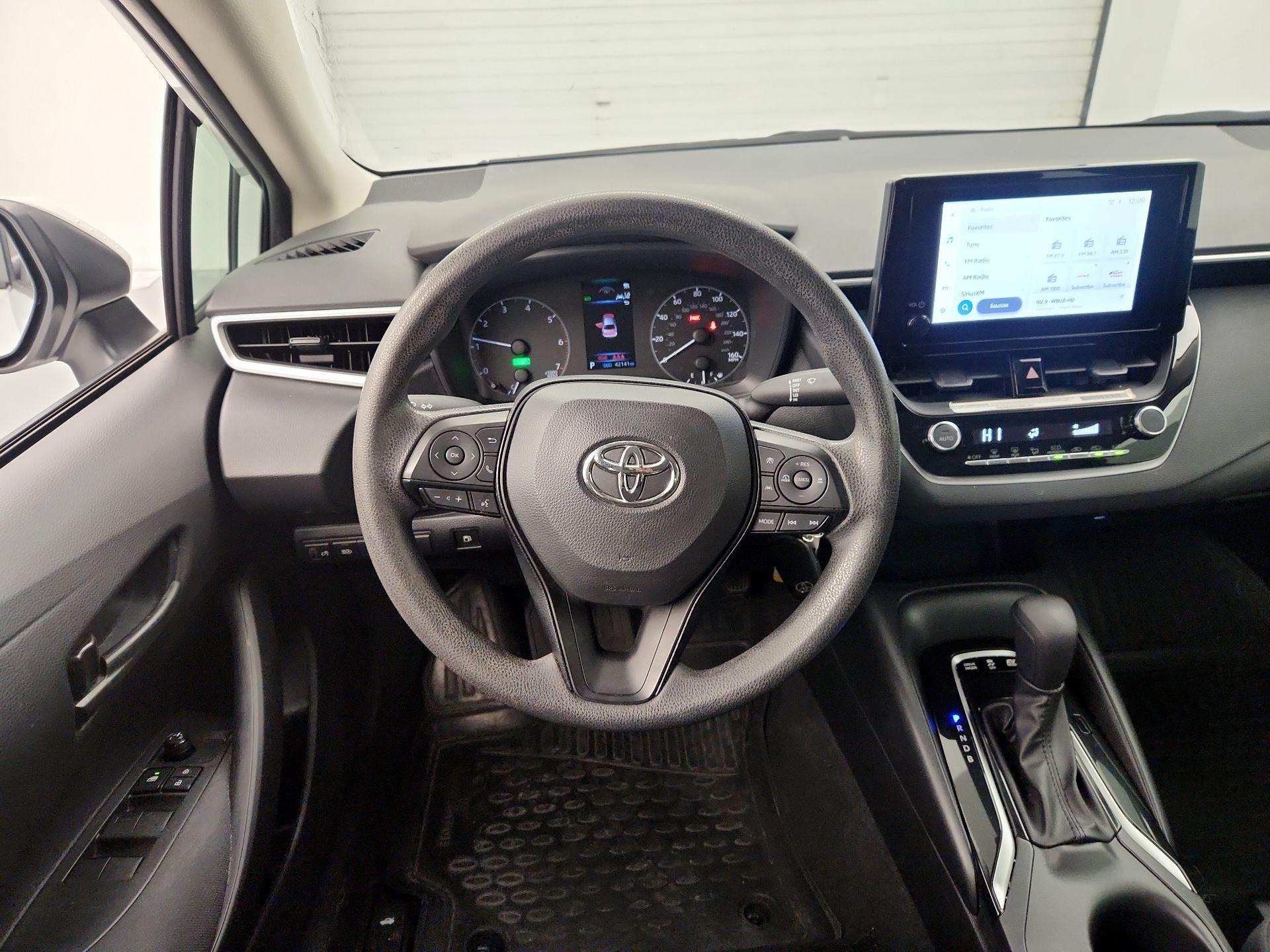 Thumbnail: 2023 Toyota Corolla - 10