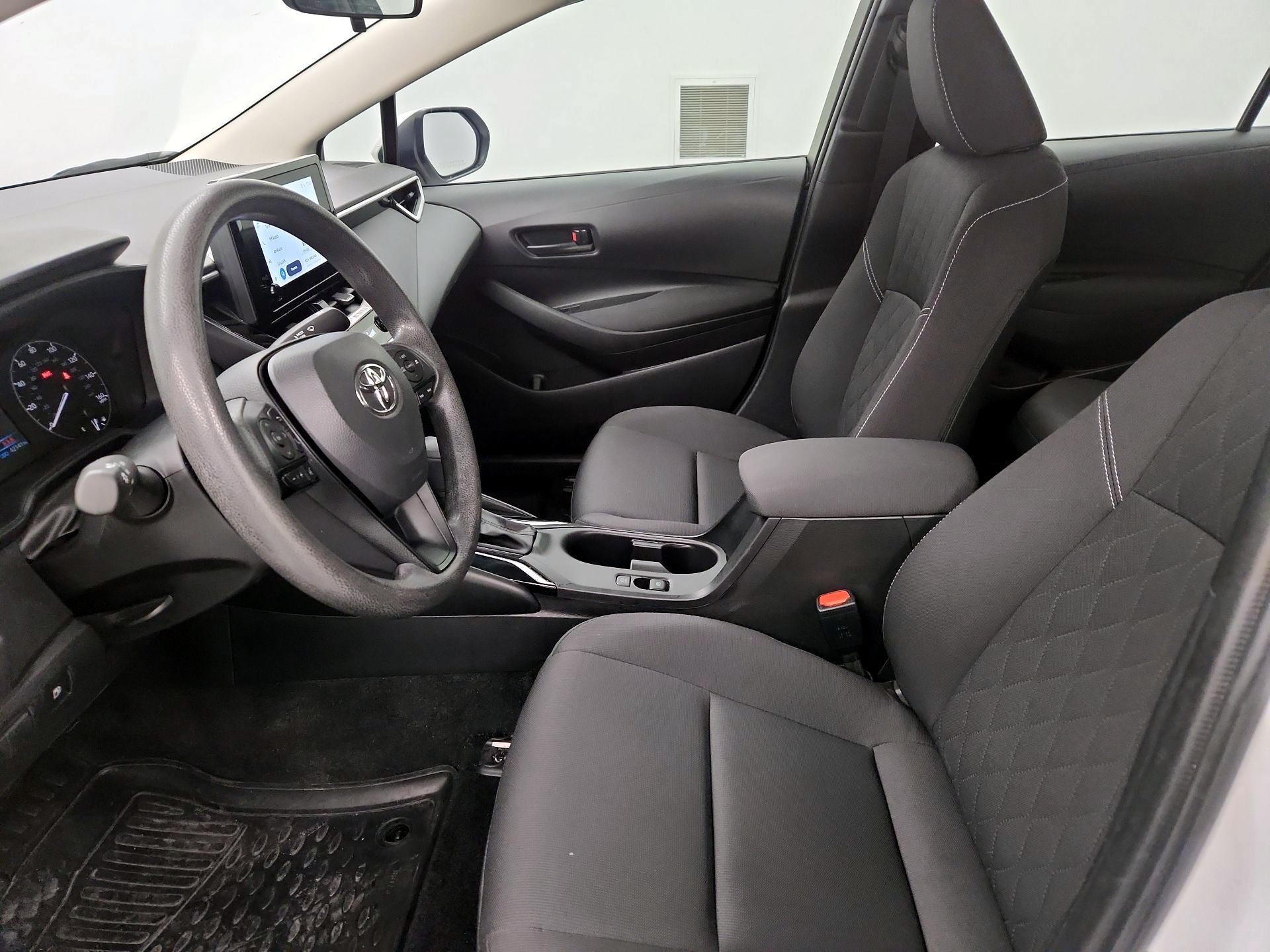 Thumbnail: 2023 Toyota Corolla - 11