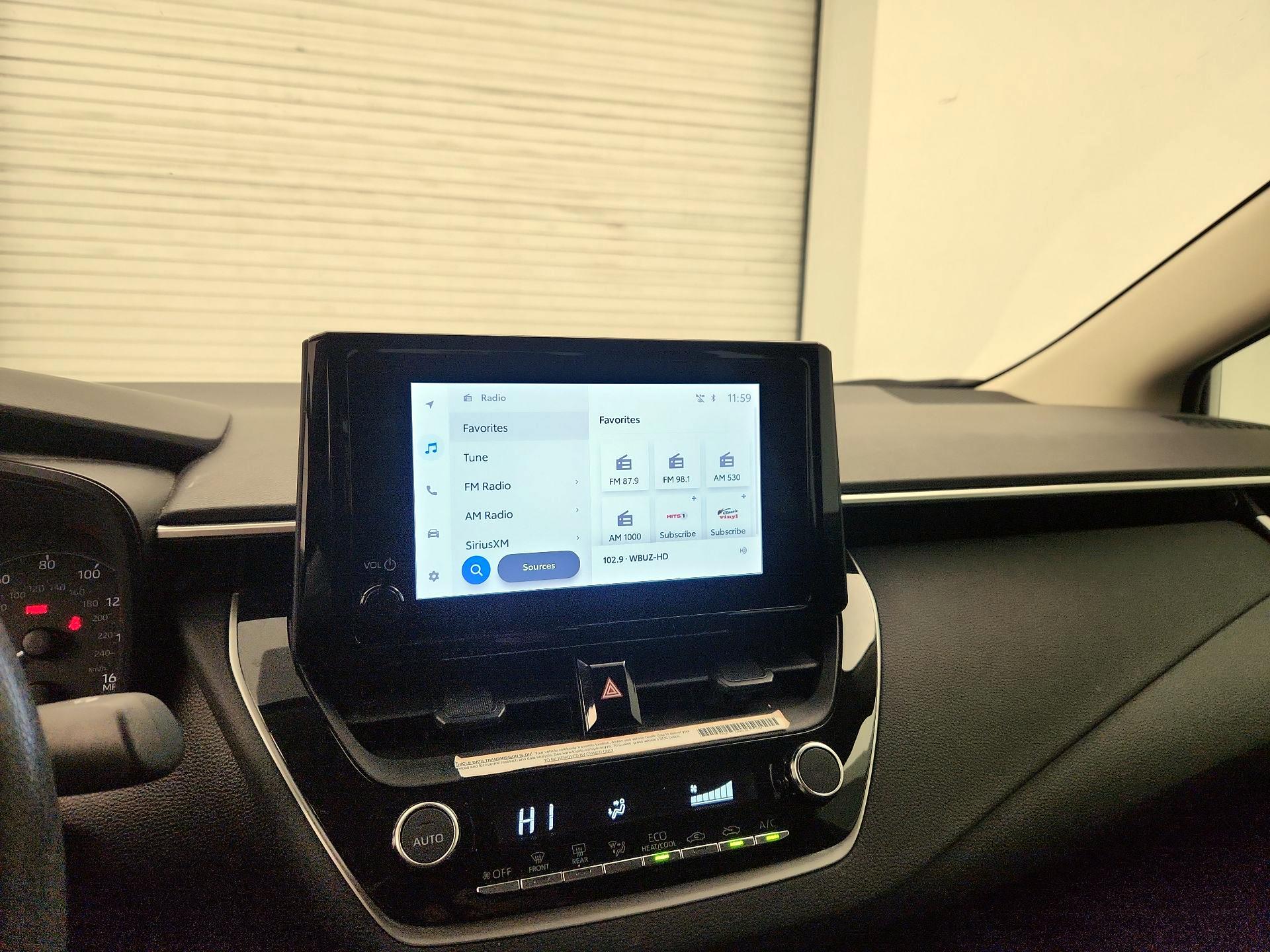 Thumbnail: 2023 Toyota Corolla - 15