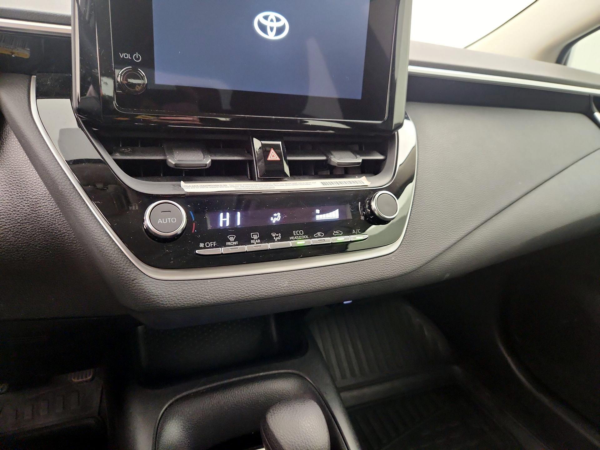 Thumbnail: 2023 Toyota Corolla - 16