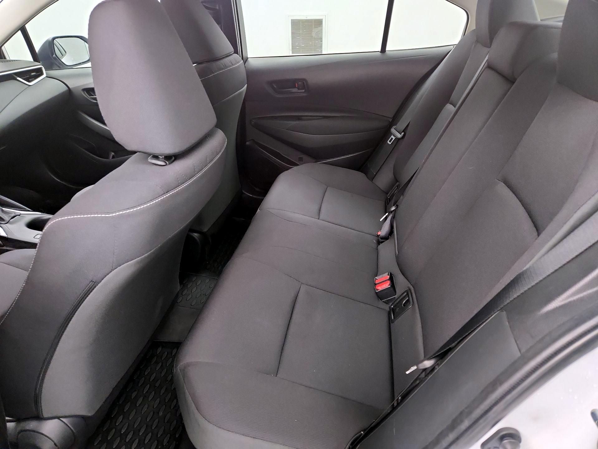 Thumbnail: 2023 Toyota Corolla - 19