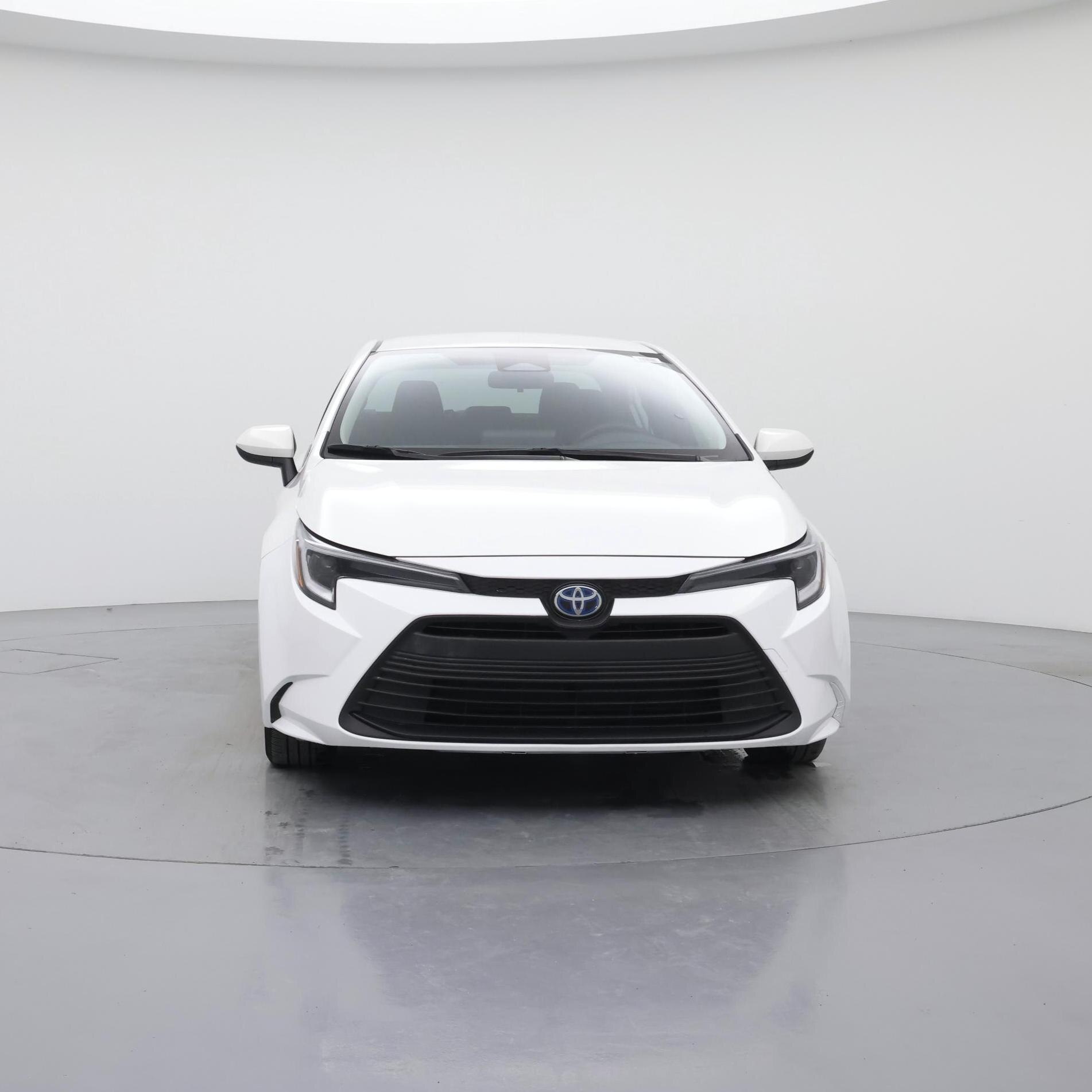 Thumbnail: 2023 Toyota Corolla - 5