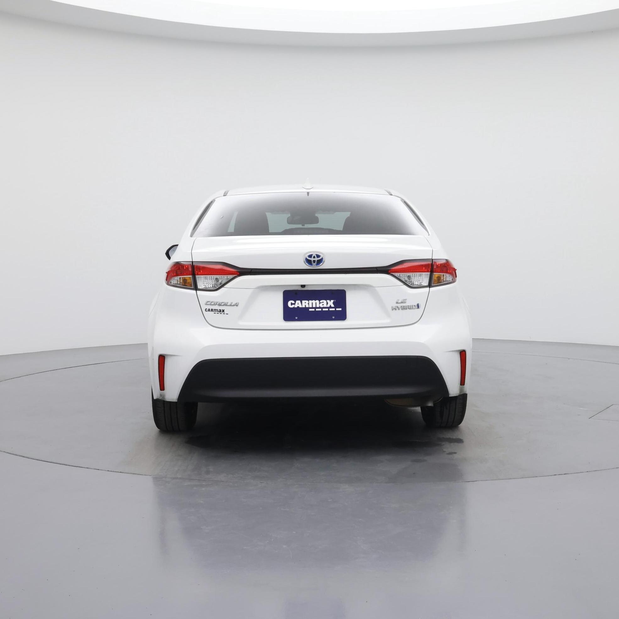 Thumbnail: 2023 Toyota Corolla - 6