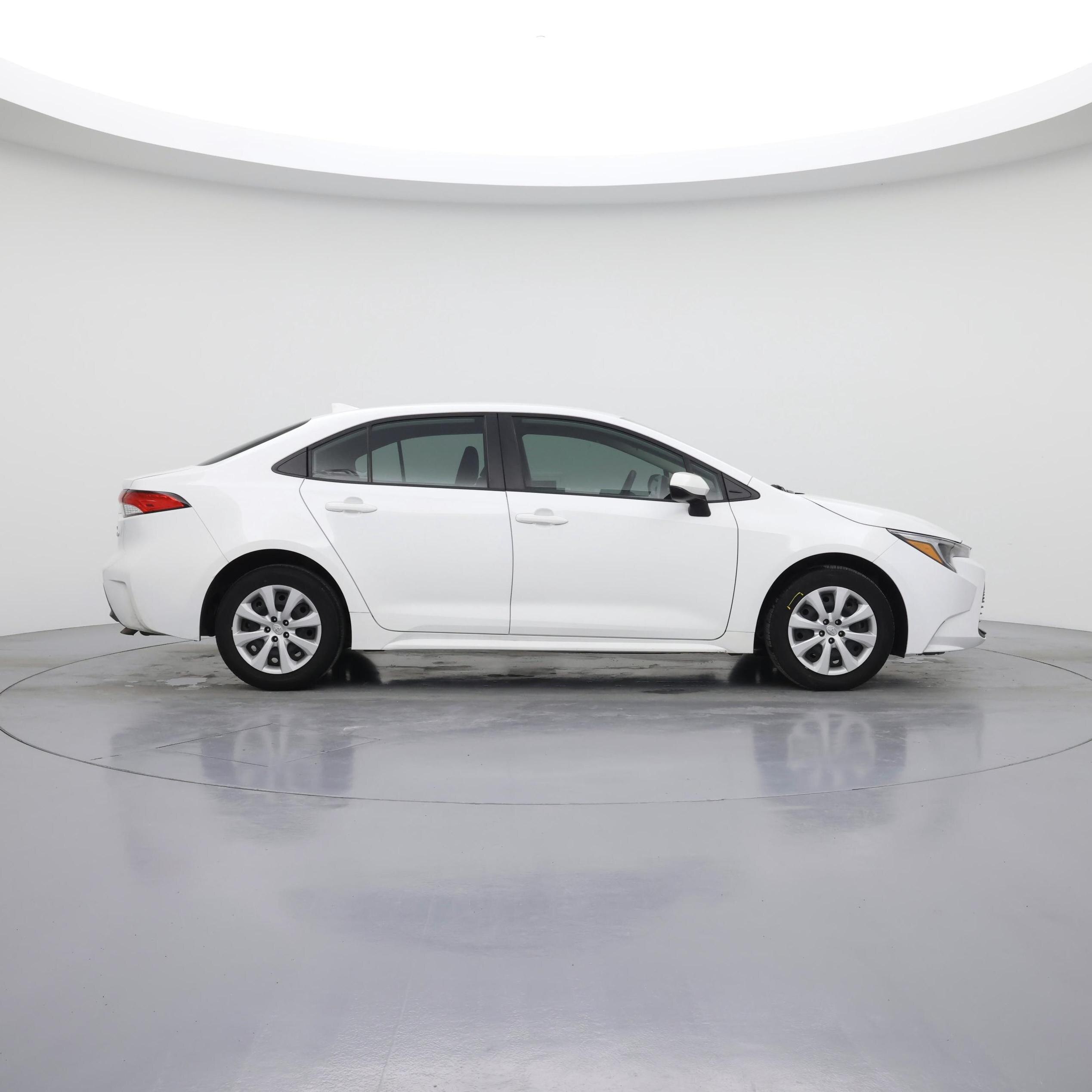 Thumbnail: 2023 Toyota Corolla - 7