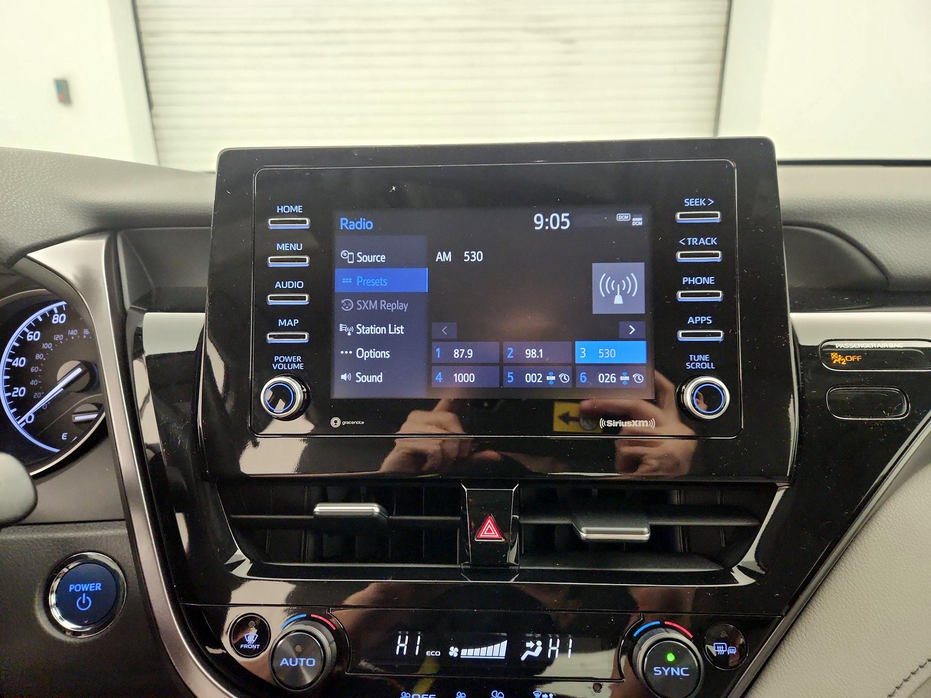 Thumbnail: 2023 Toyota Camry - 15