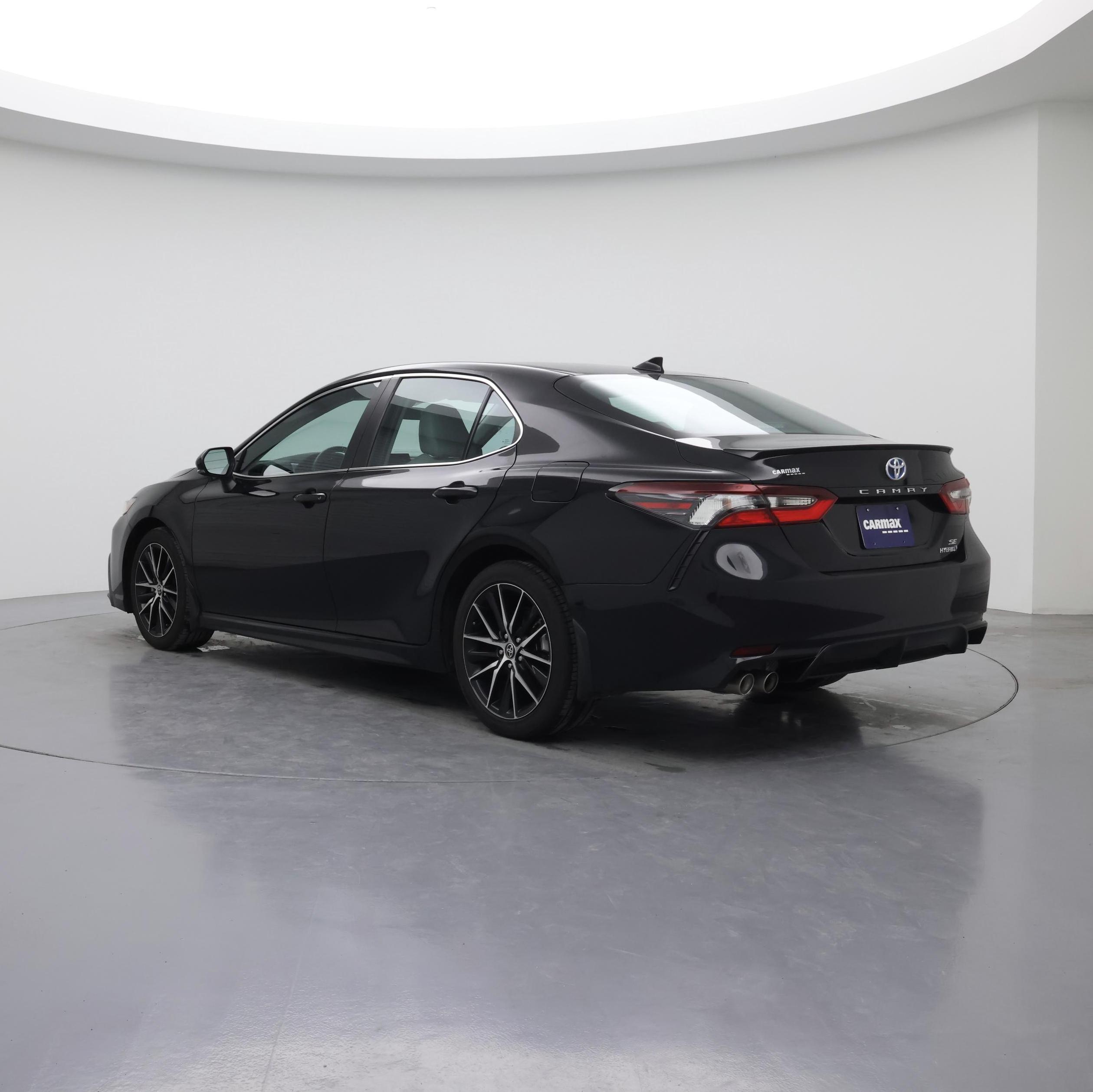 Thumbnail: 2023 Toyota Camry - 2