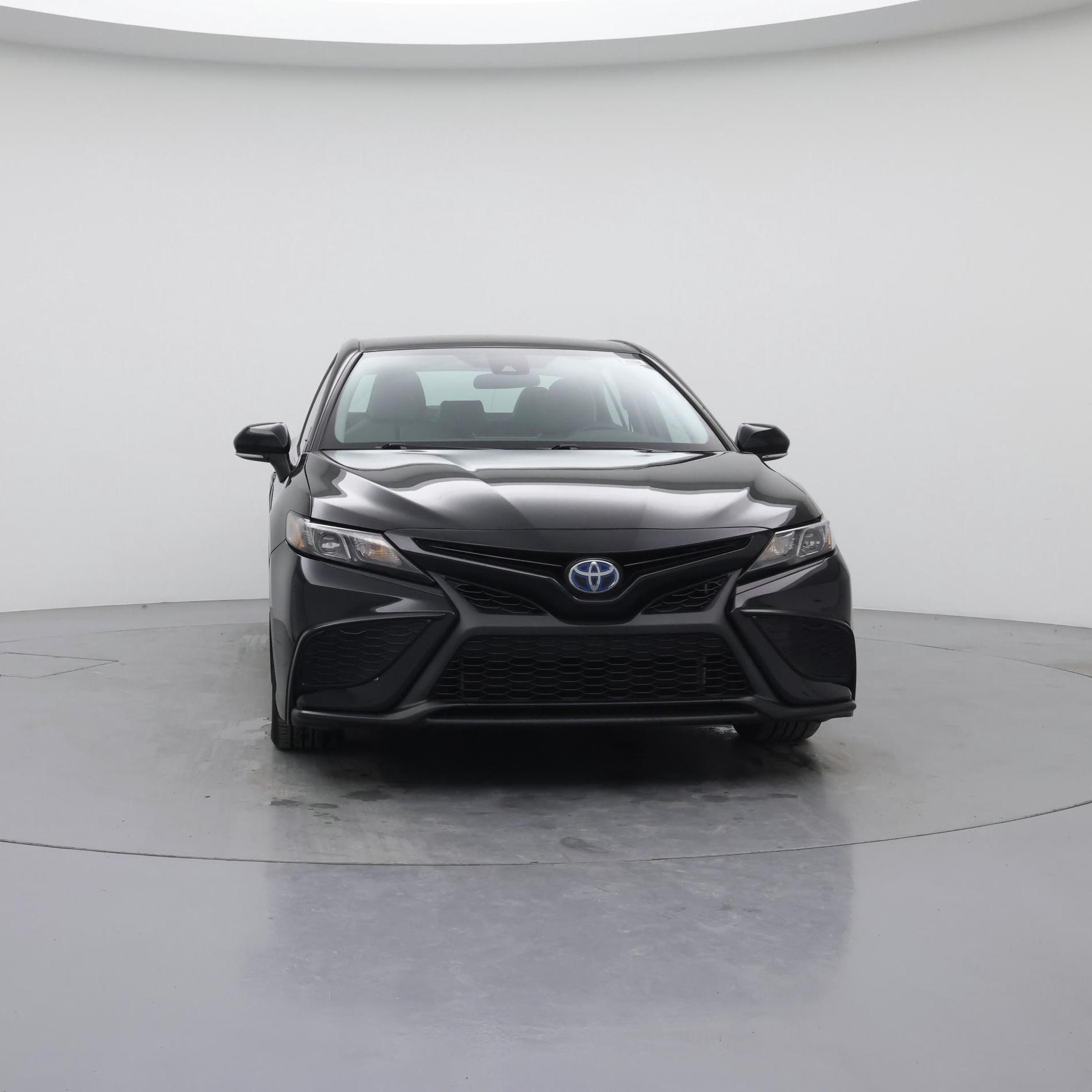Thumbnail: 2023 Toyota Camry - 5