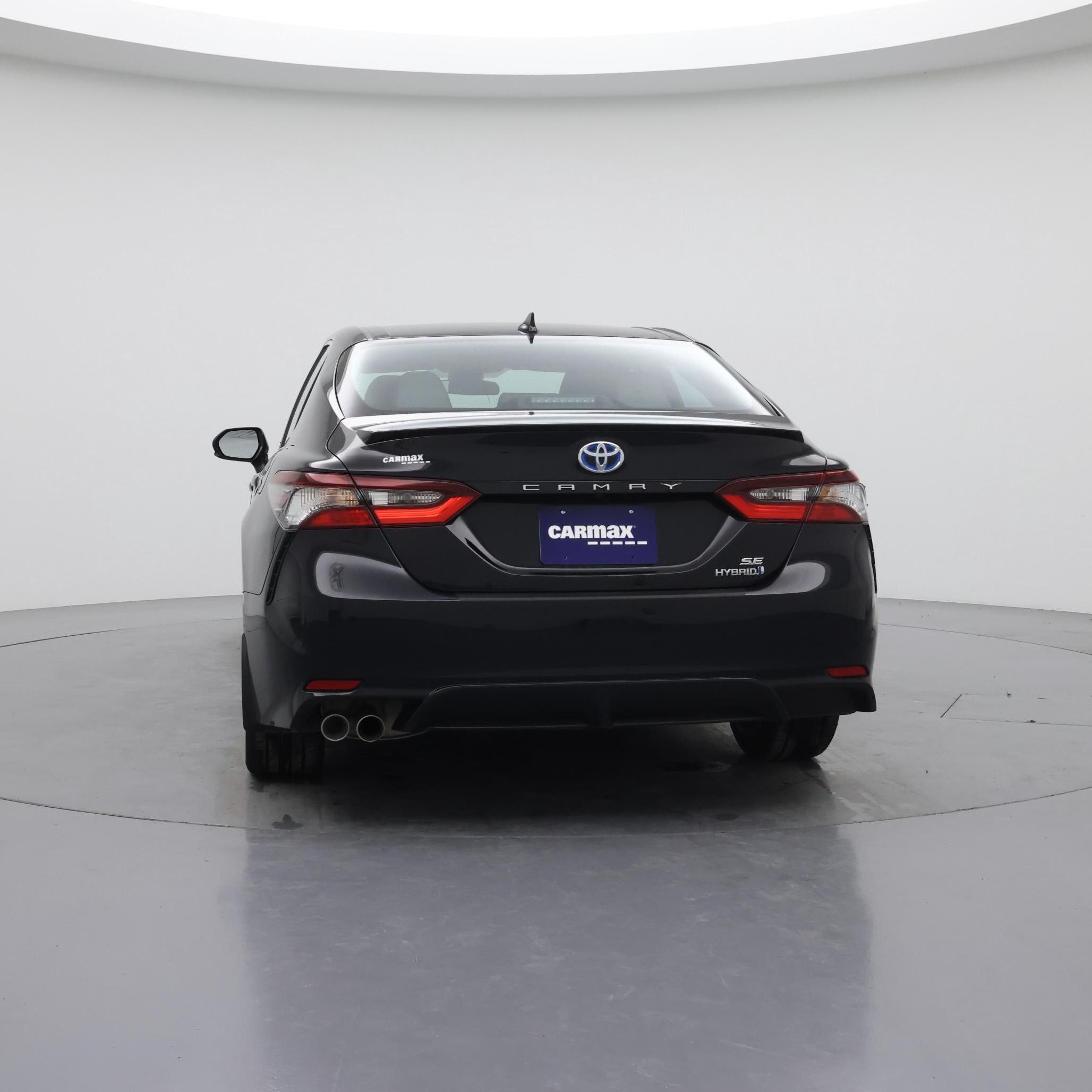 Thumbnail: 2023 Toyota Camry - 6