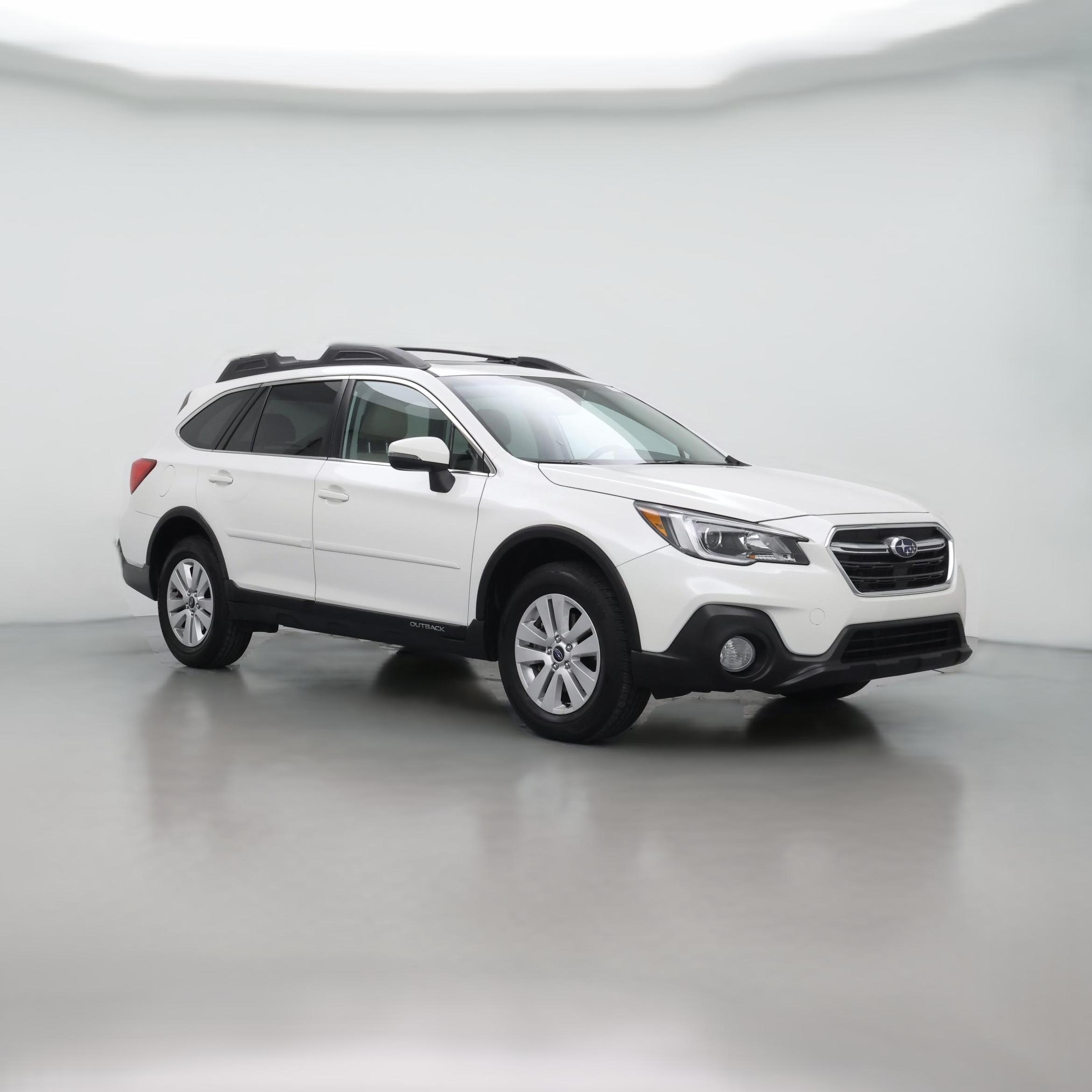 Thumbnail: 2019 Subaru Outback - 1