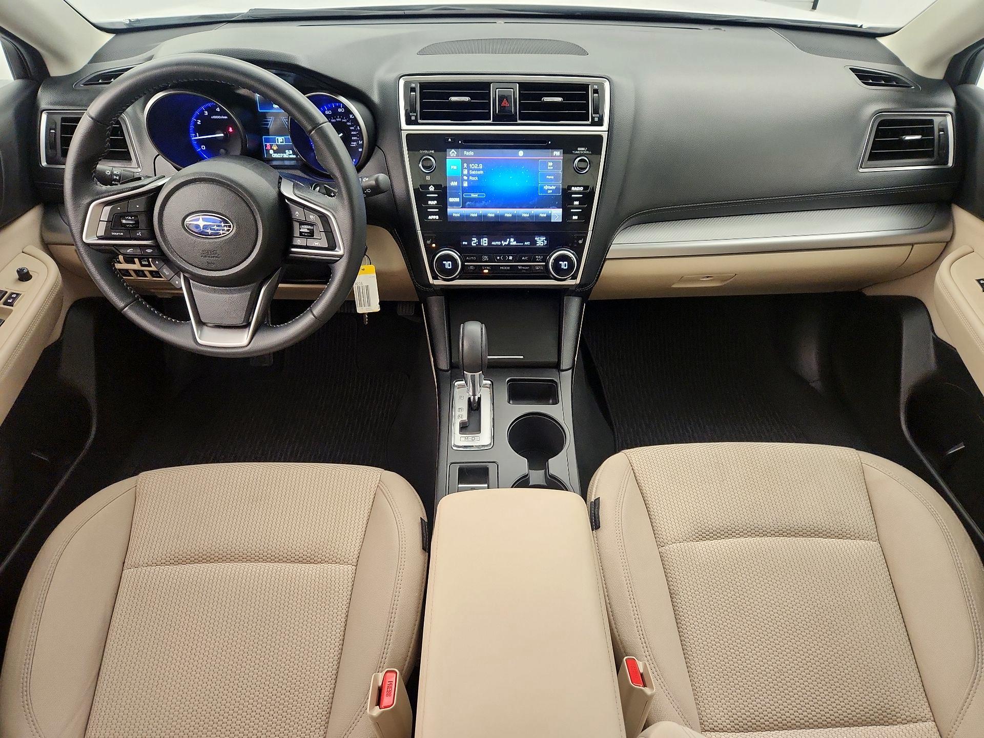 Thumbnail: 2019 Subaru Outback - 9