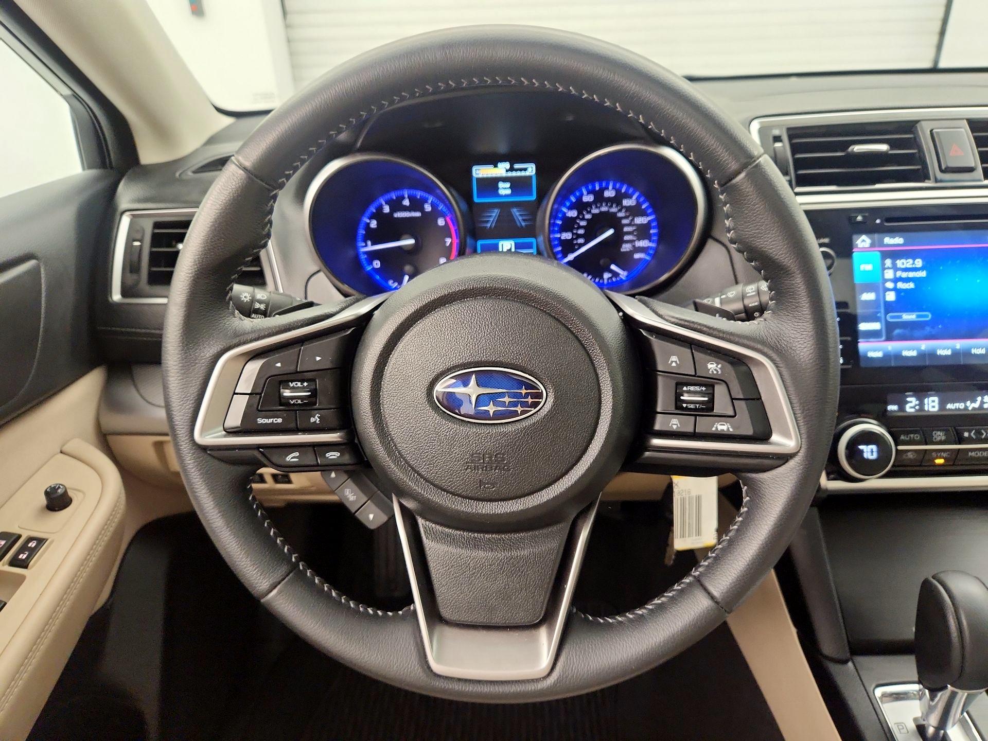 Thumbnail: 2019 Subaru Outback - 10