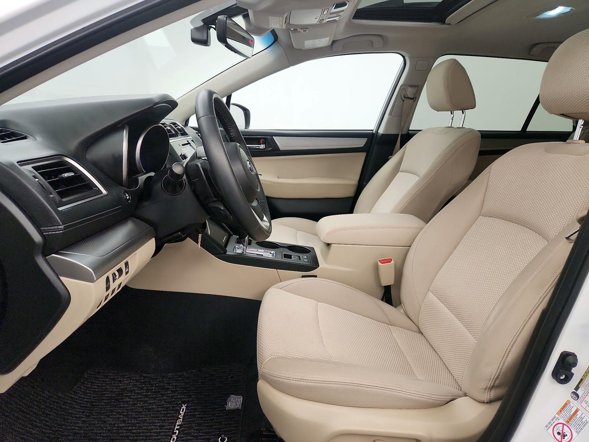 Thumbnail: 2019 Subaru Outback - 11