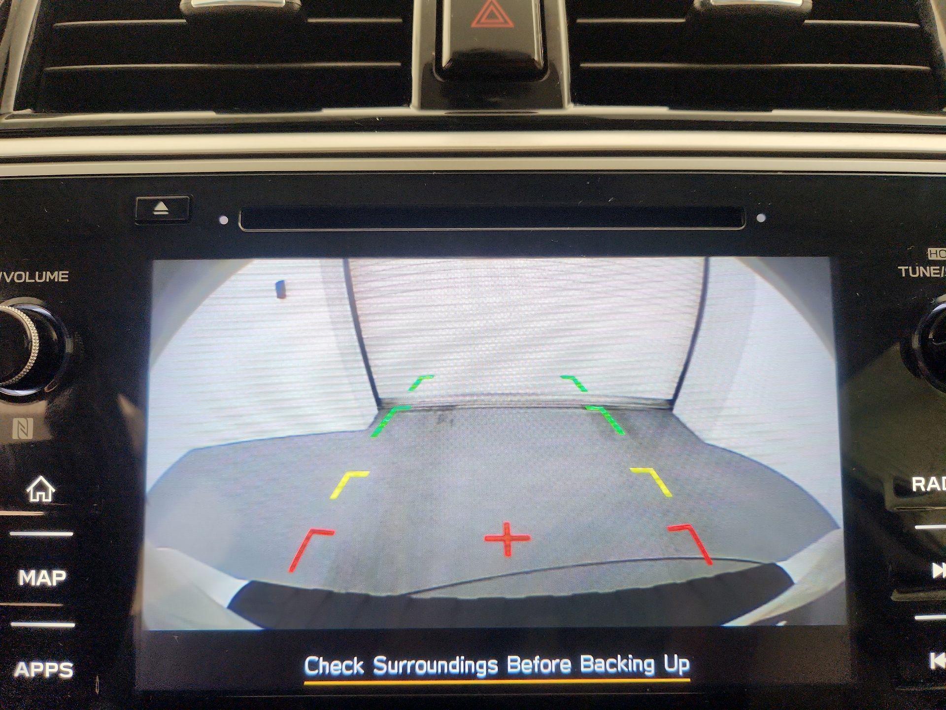 Thumbnail: 2019 Subaru Outback - 14