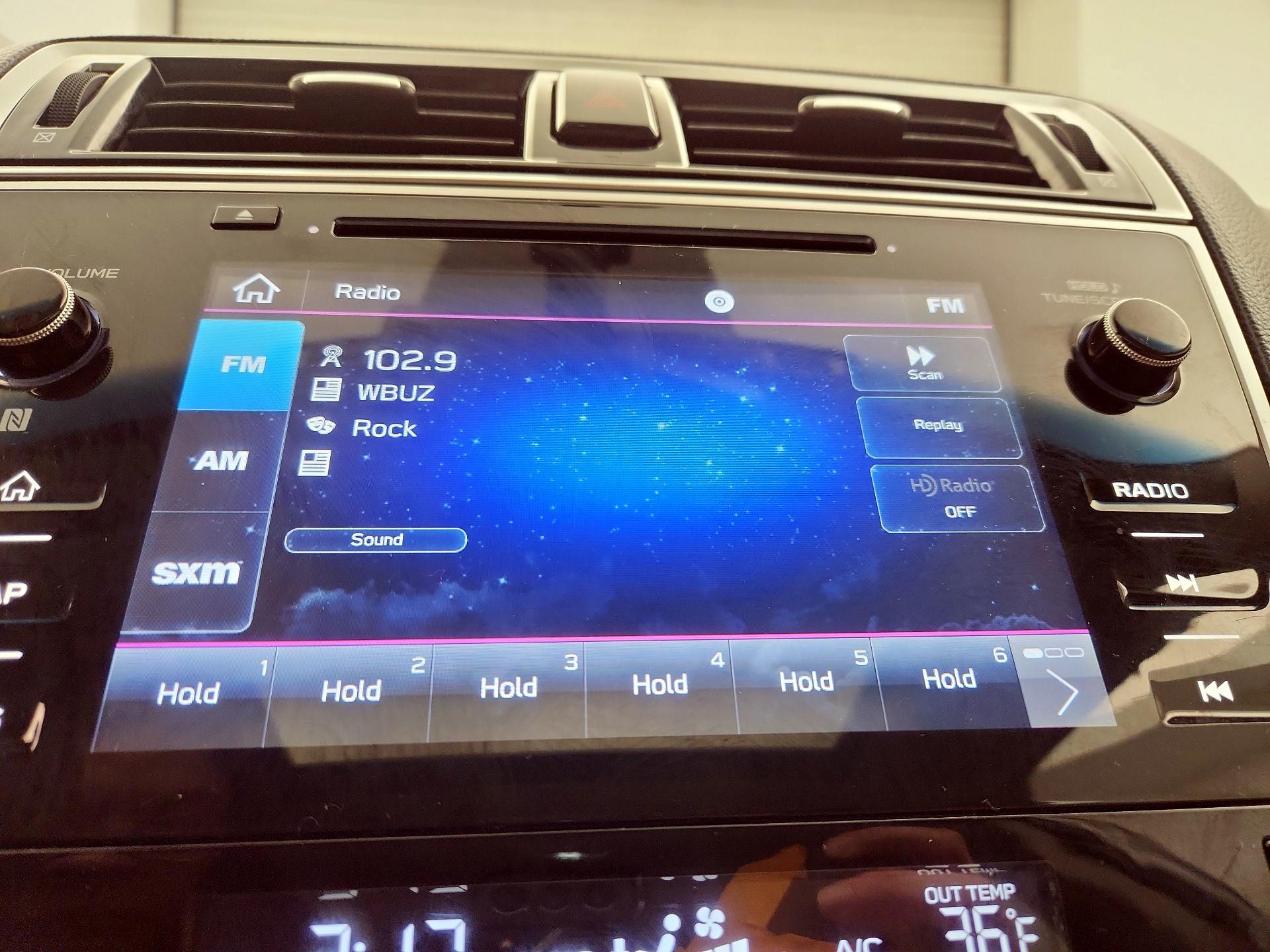 Thumbnail: 2019 Subaru Outback - 15