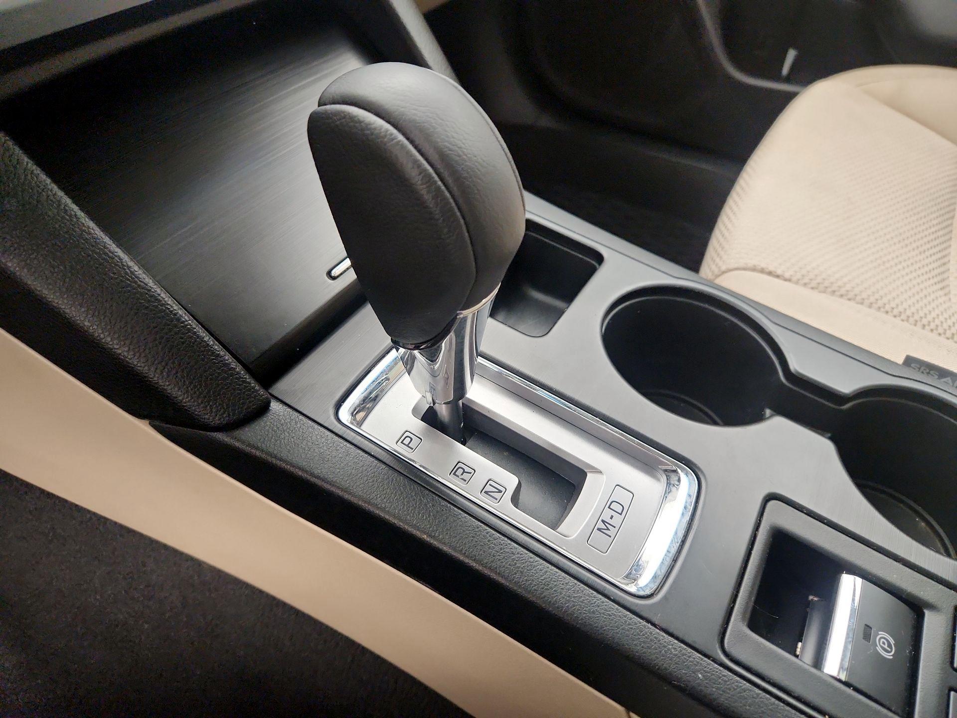 Thumbnail: 2019 Subaru Outback - 17