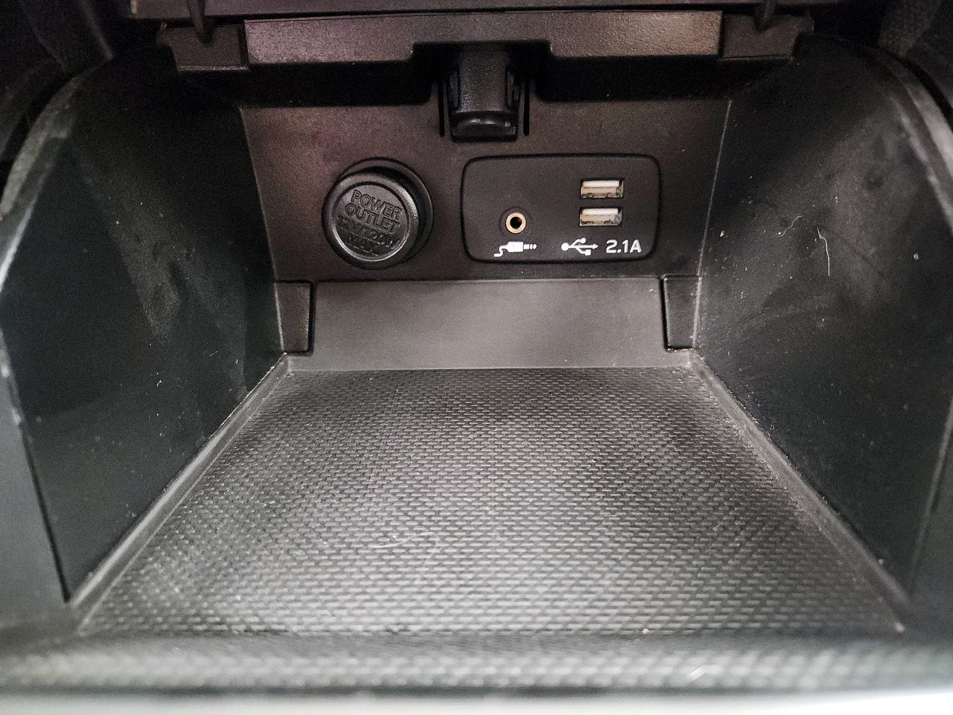 Thumbnail: 2019 Subaru Outback - 18