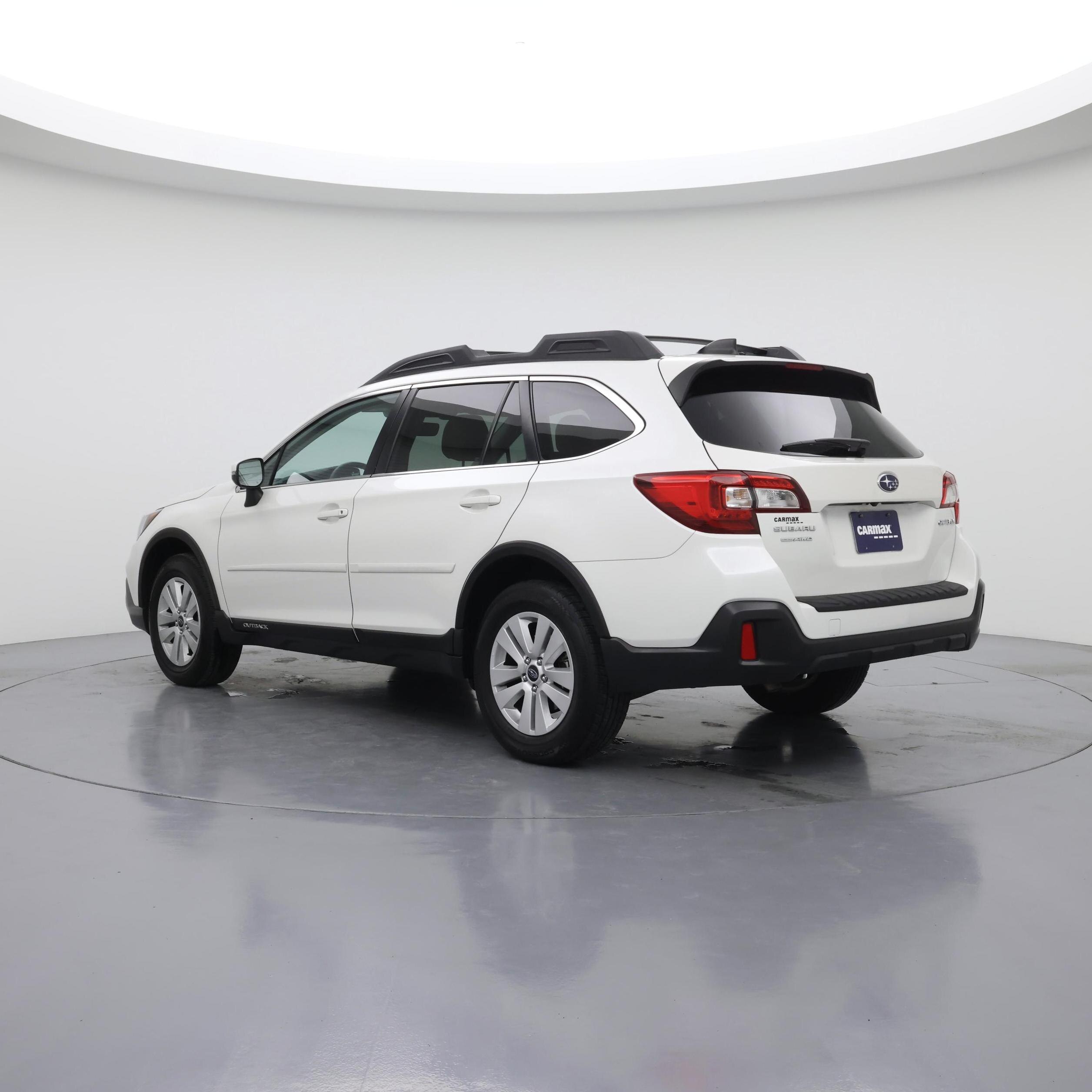 Thumbnail: 2019 Subaru Outback - 2