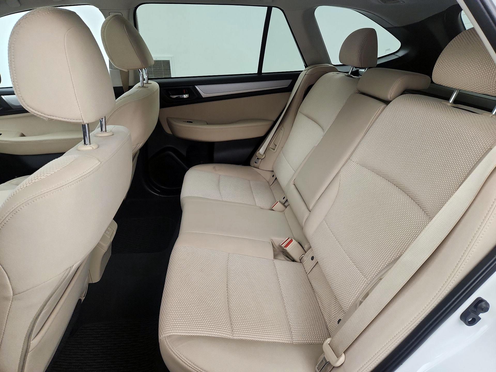 Thumbnail: 2019 Subaru Outback - 20