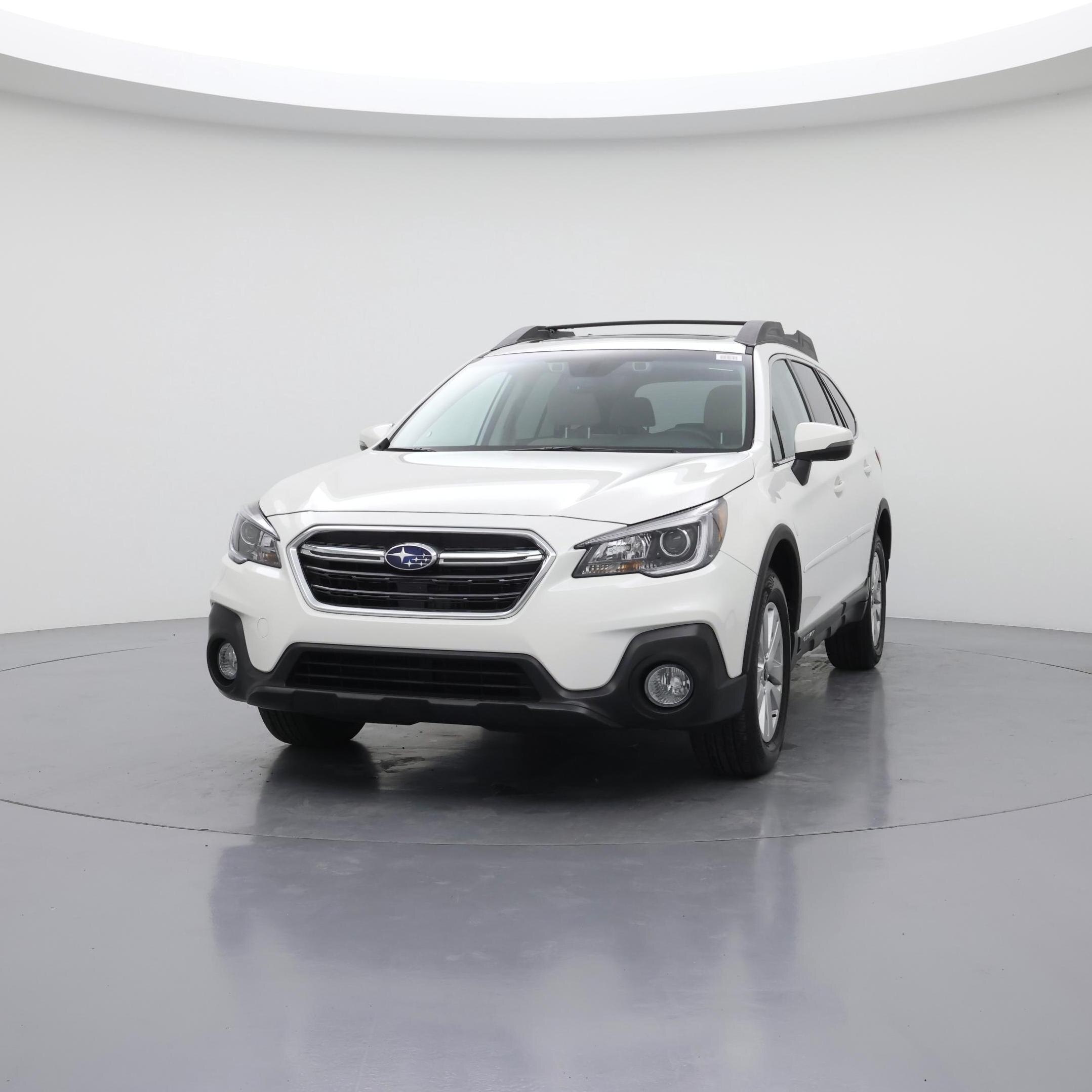 Thumbnail: 2019 Subaru Outback - 4