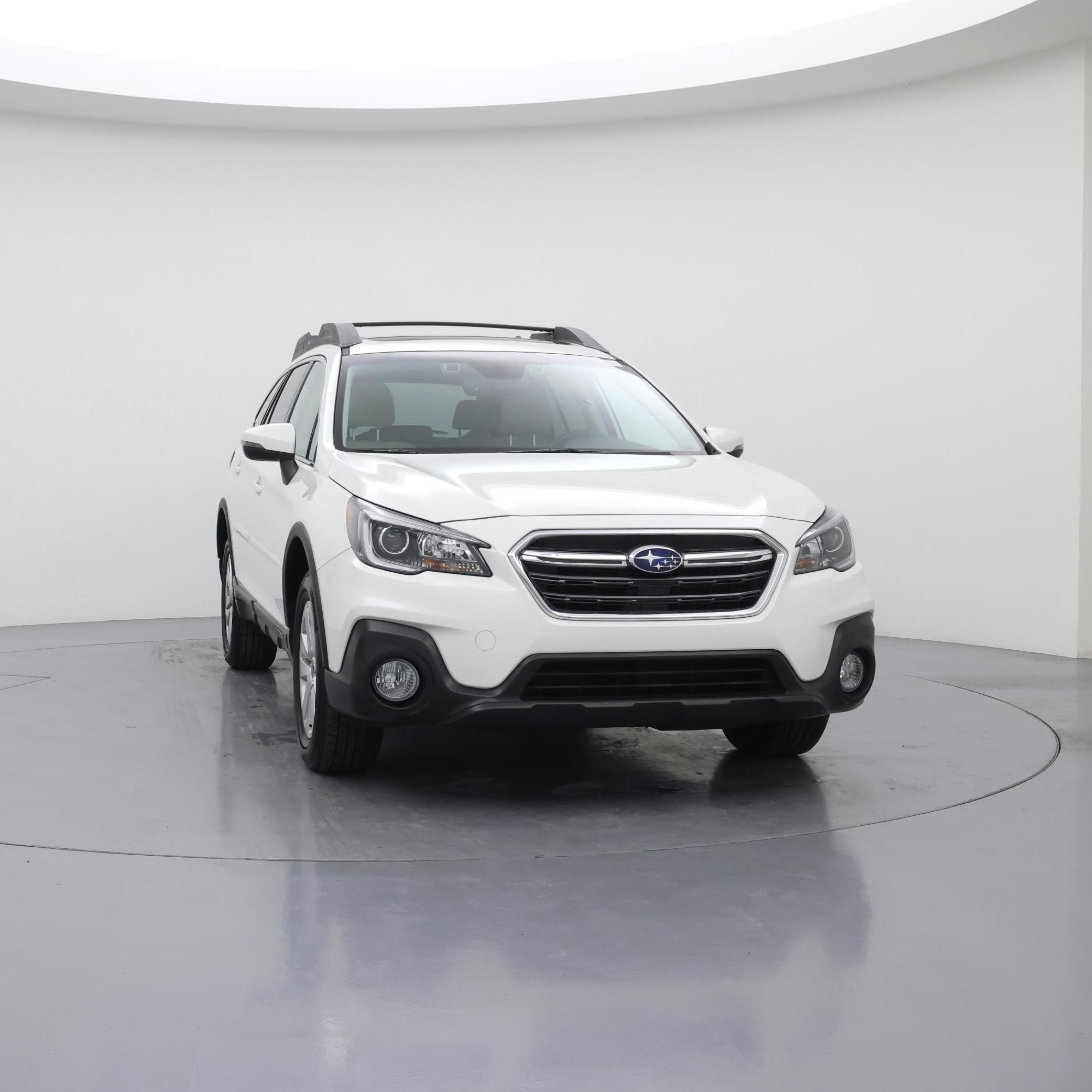 Thumbnail: 2019 Subaru Outback - 5