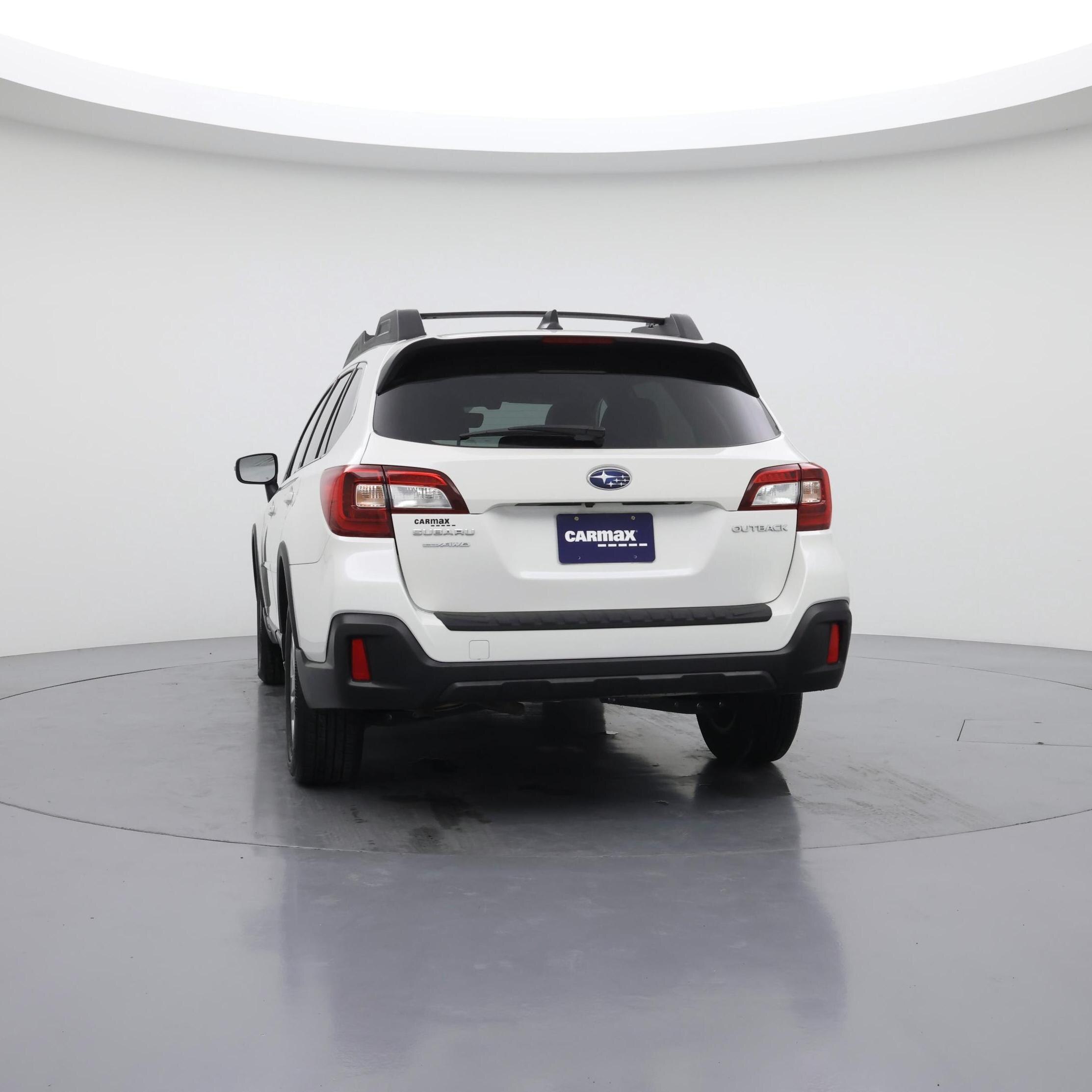 Thumbnail: 2019 Subaru Outback - 6