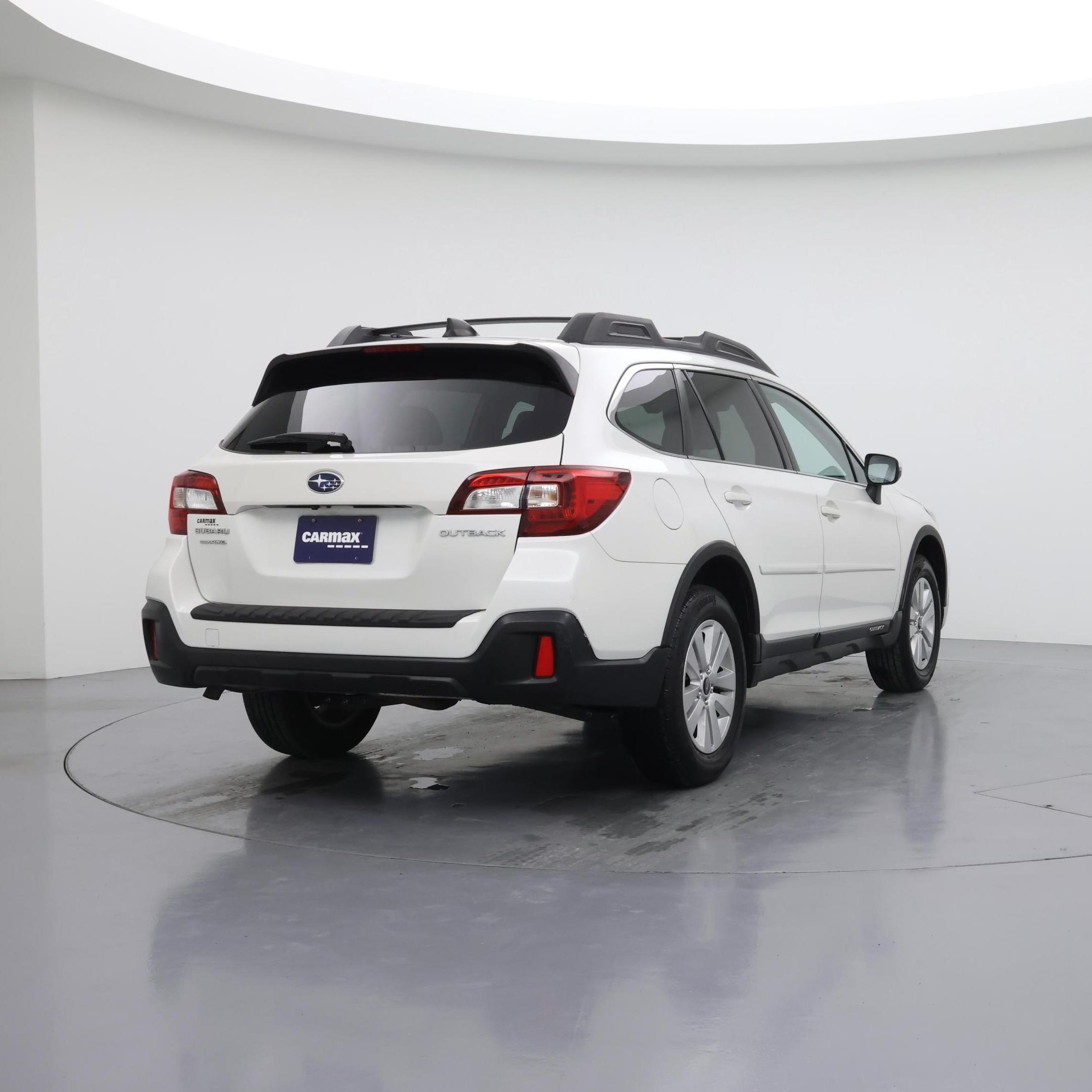 Thumbnail: 2019 Subaru Outback - 8