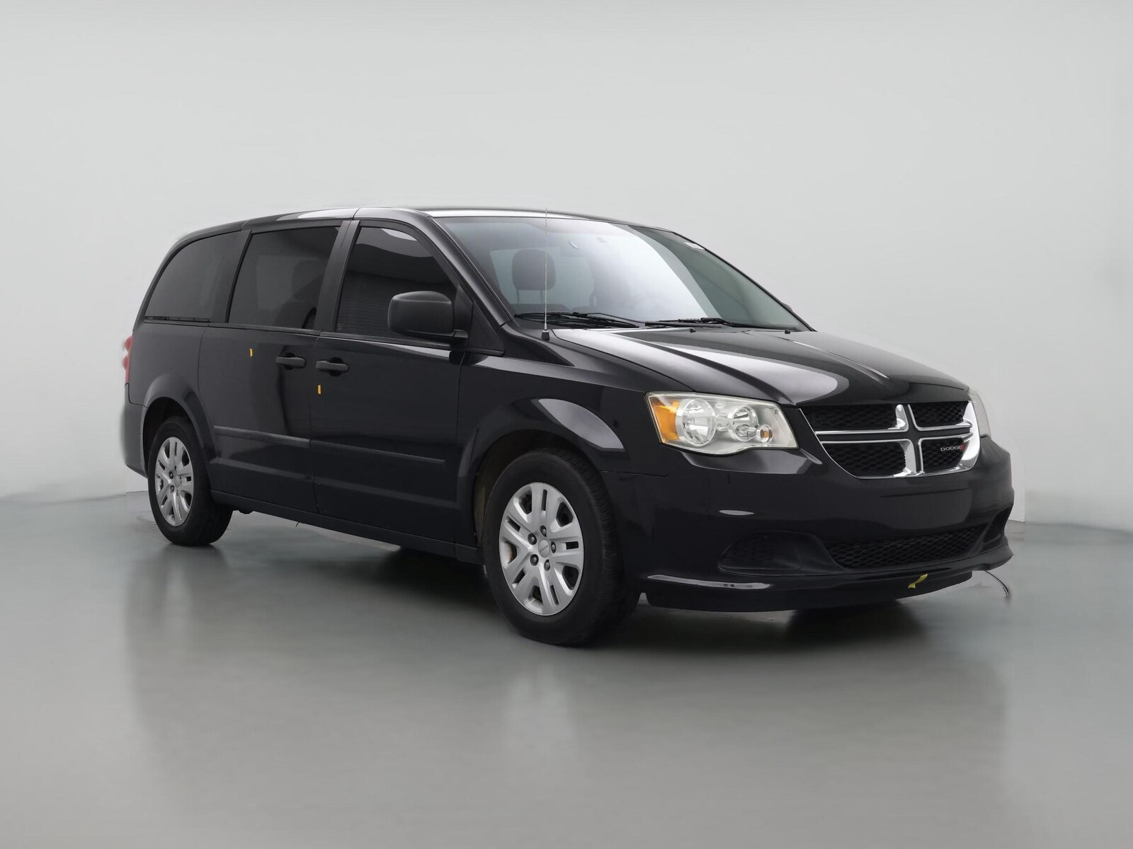 2015 Dodge Grand Caravan American Value Package