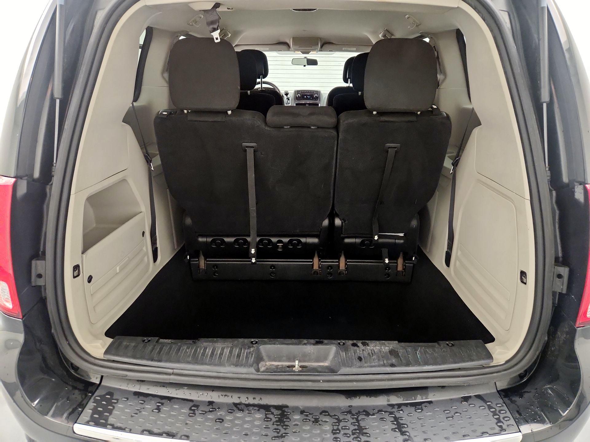 Thumbnail: 2015 Dodge Grand Caravan - 20