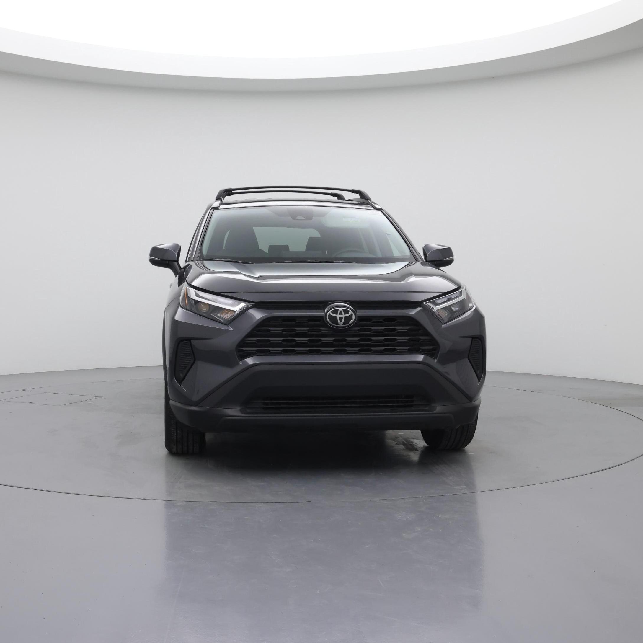 Thumbnail: 2023 Toyota RAV4 - 5